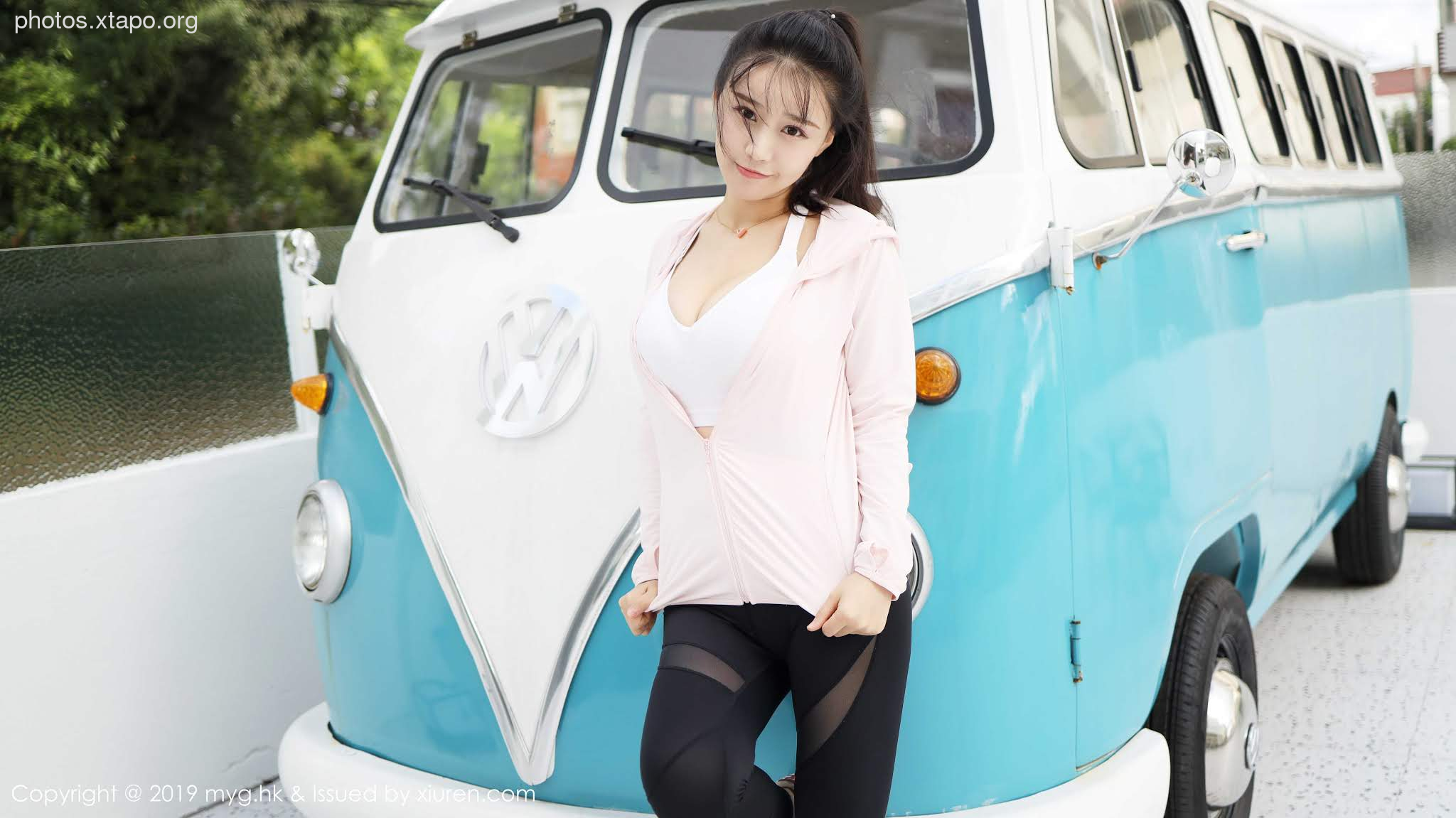 MyGirlVol.387 Flower