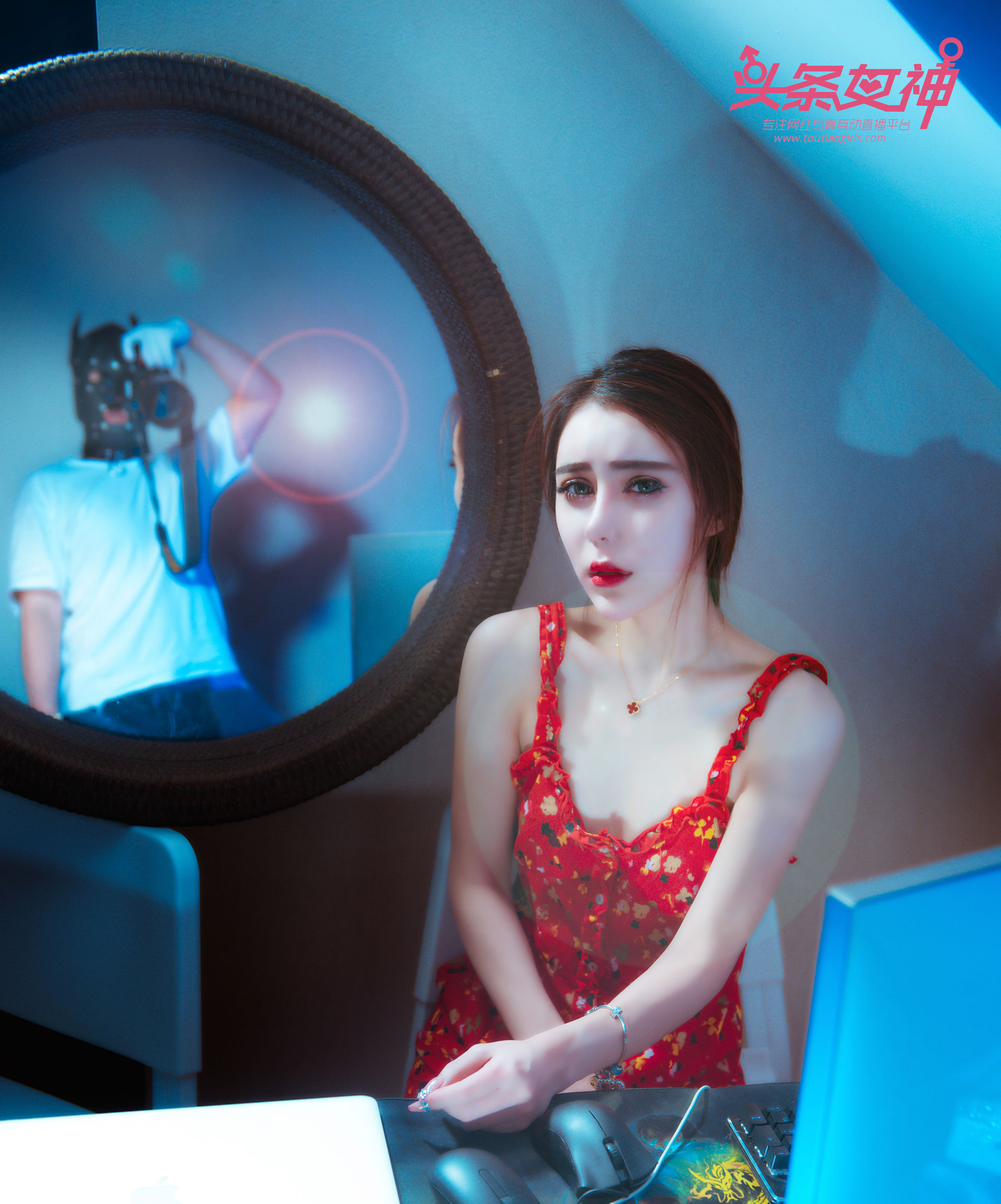 Fifth Personality Toutiaogirls