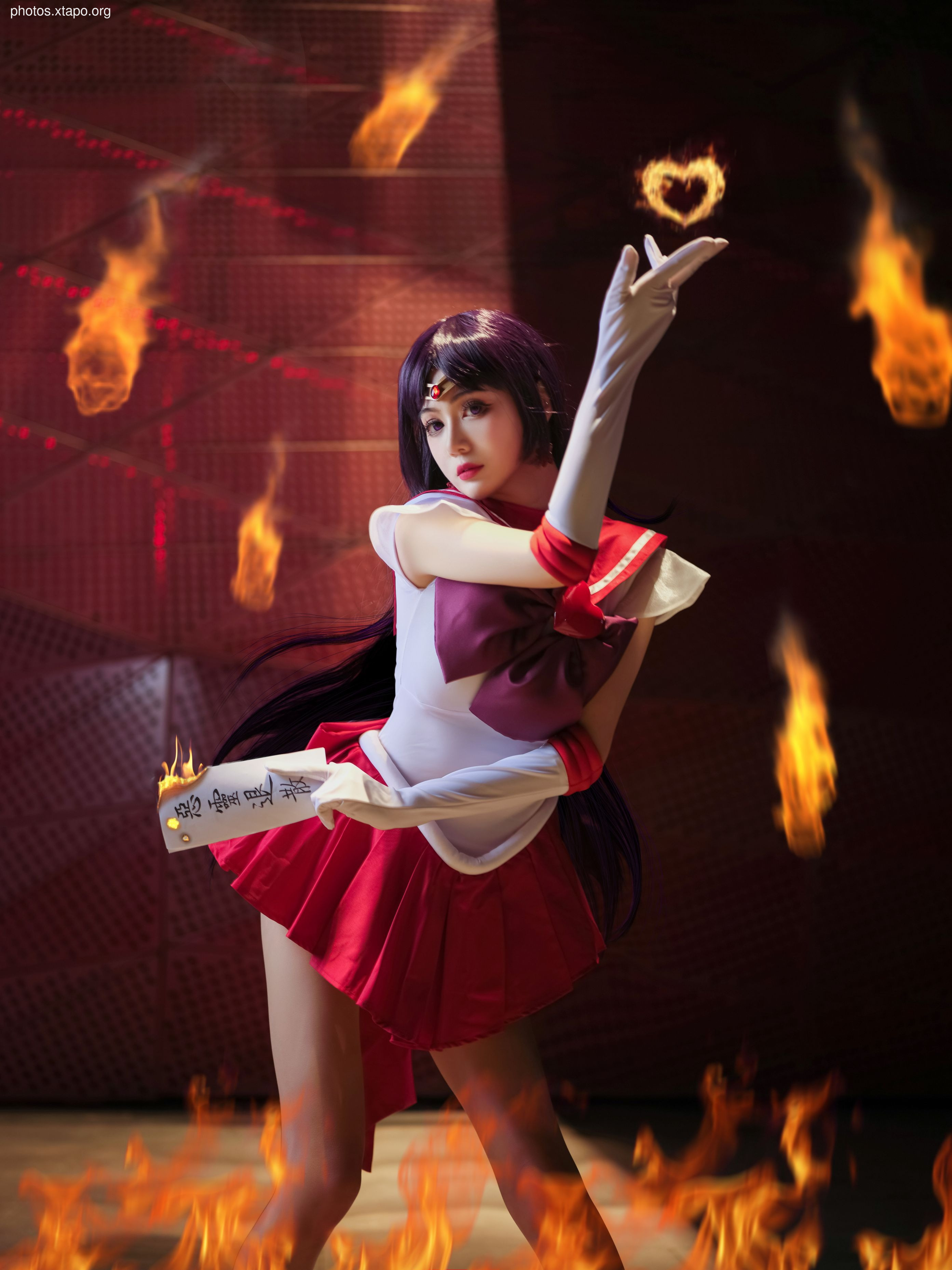 One-meter Eight Big Pear Horo 47P-603MB