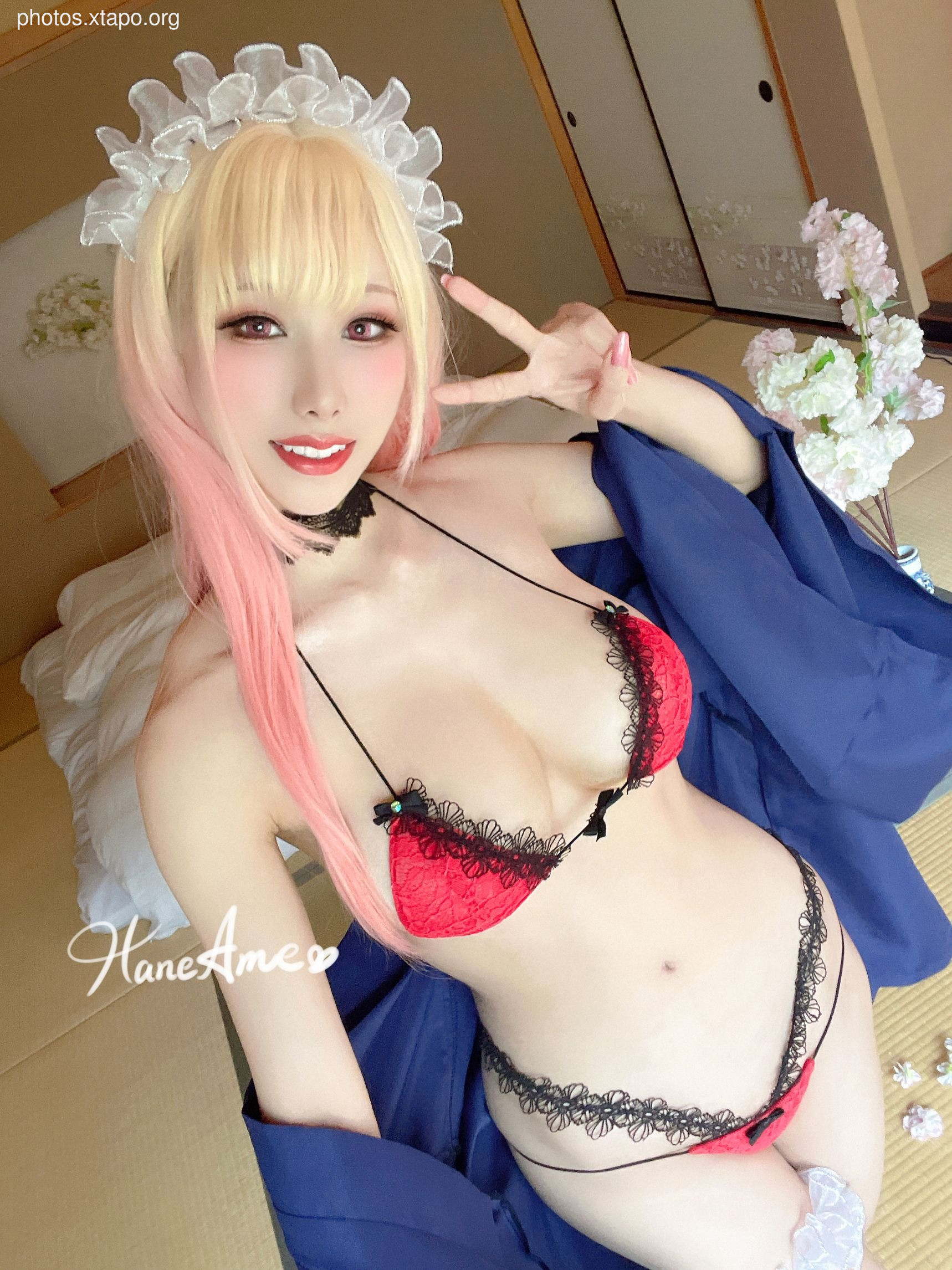 Marine Devil_Haimeng Demon Bag