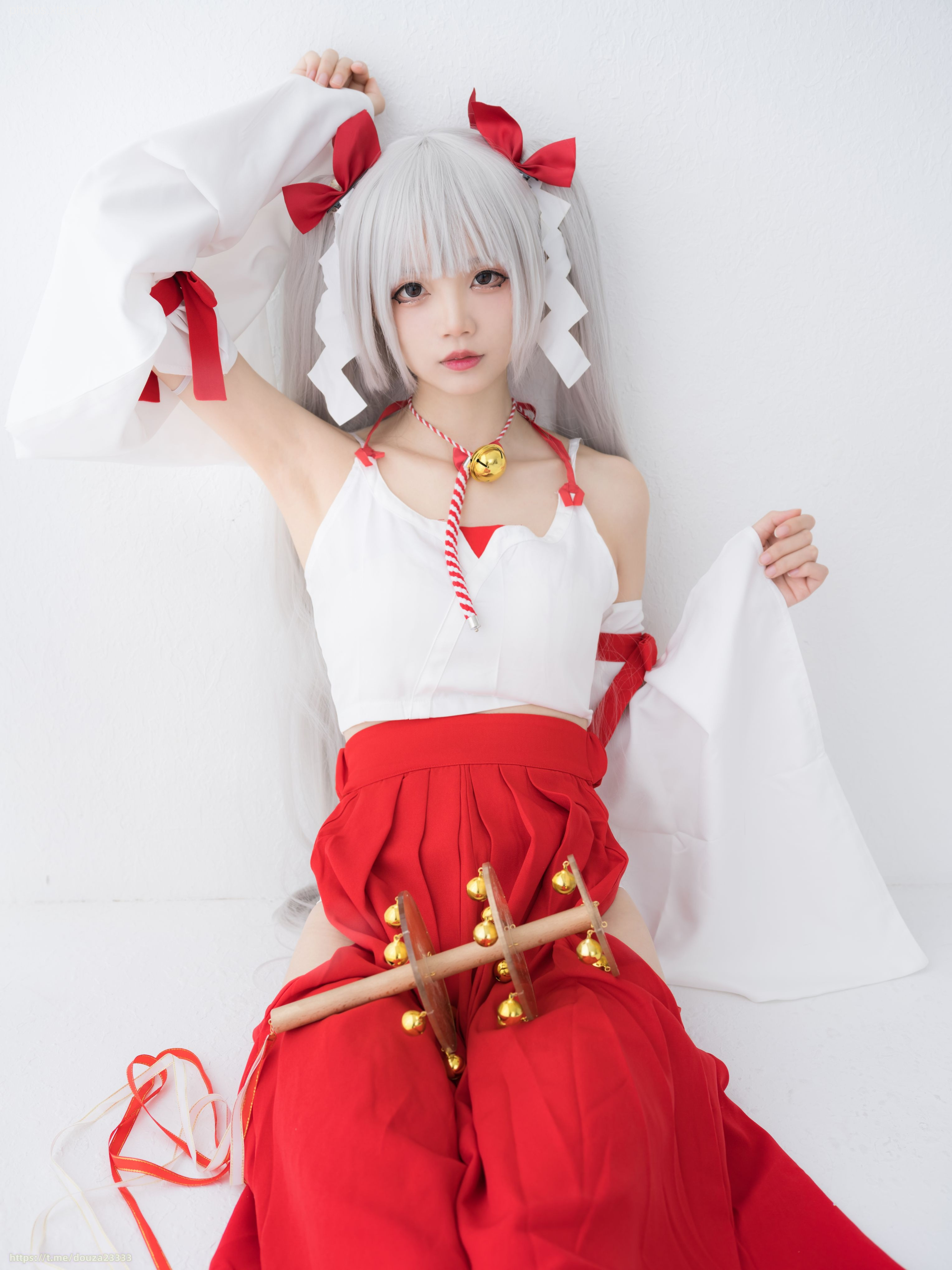 Five more ghost witch 14p-330MB