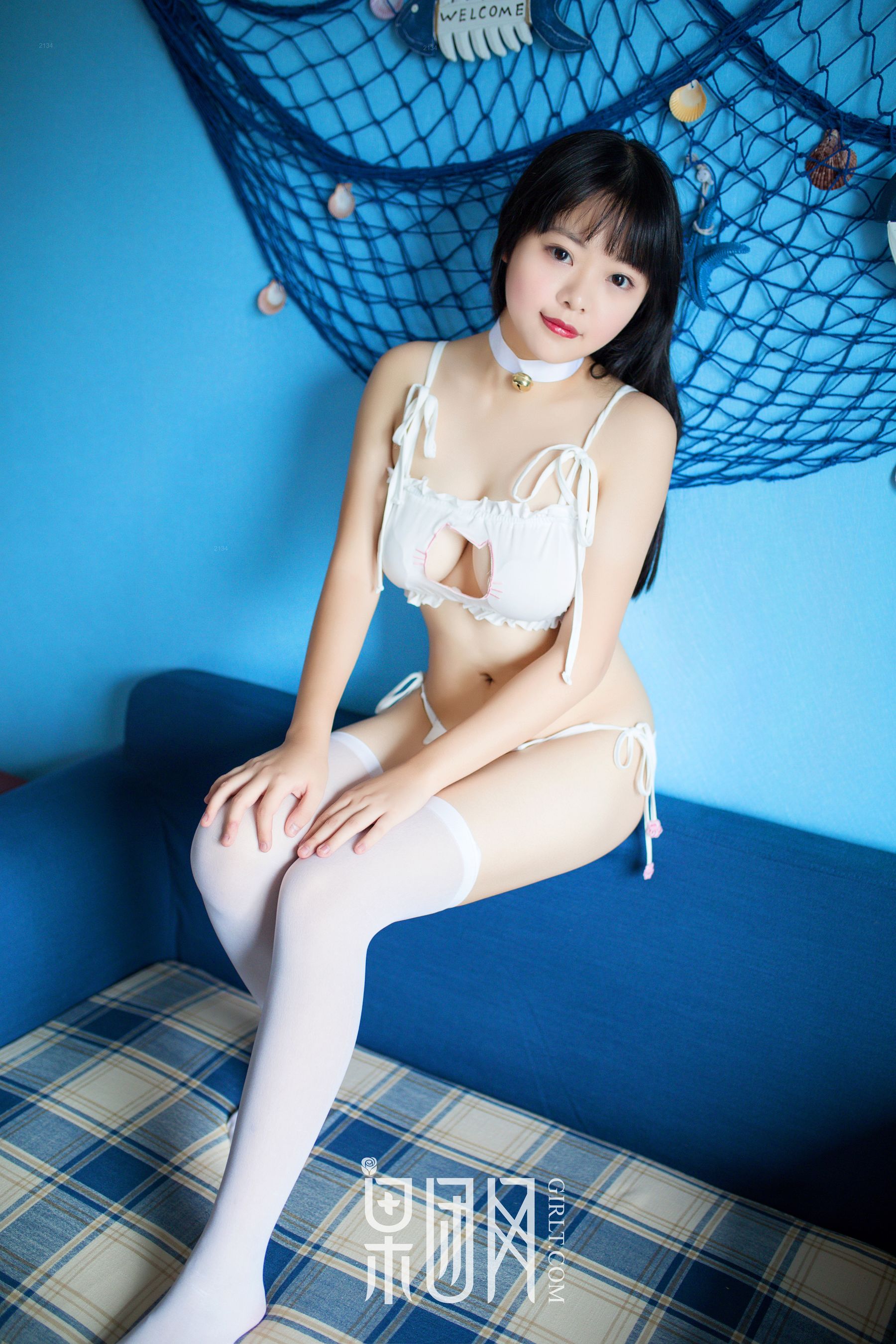 Akajima 菀 & & amp; small sexy fruit group Girlt No.113