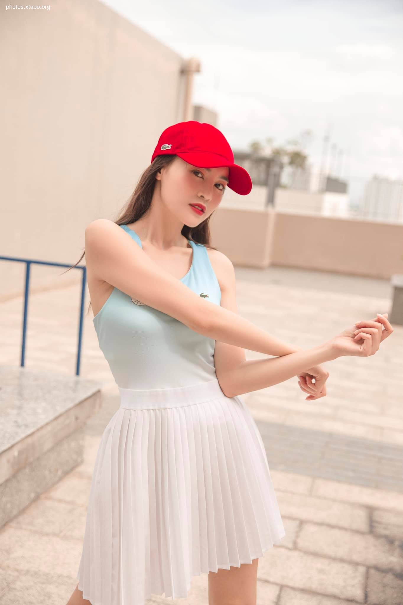 Ninh Duong Lan Ngoc,