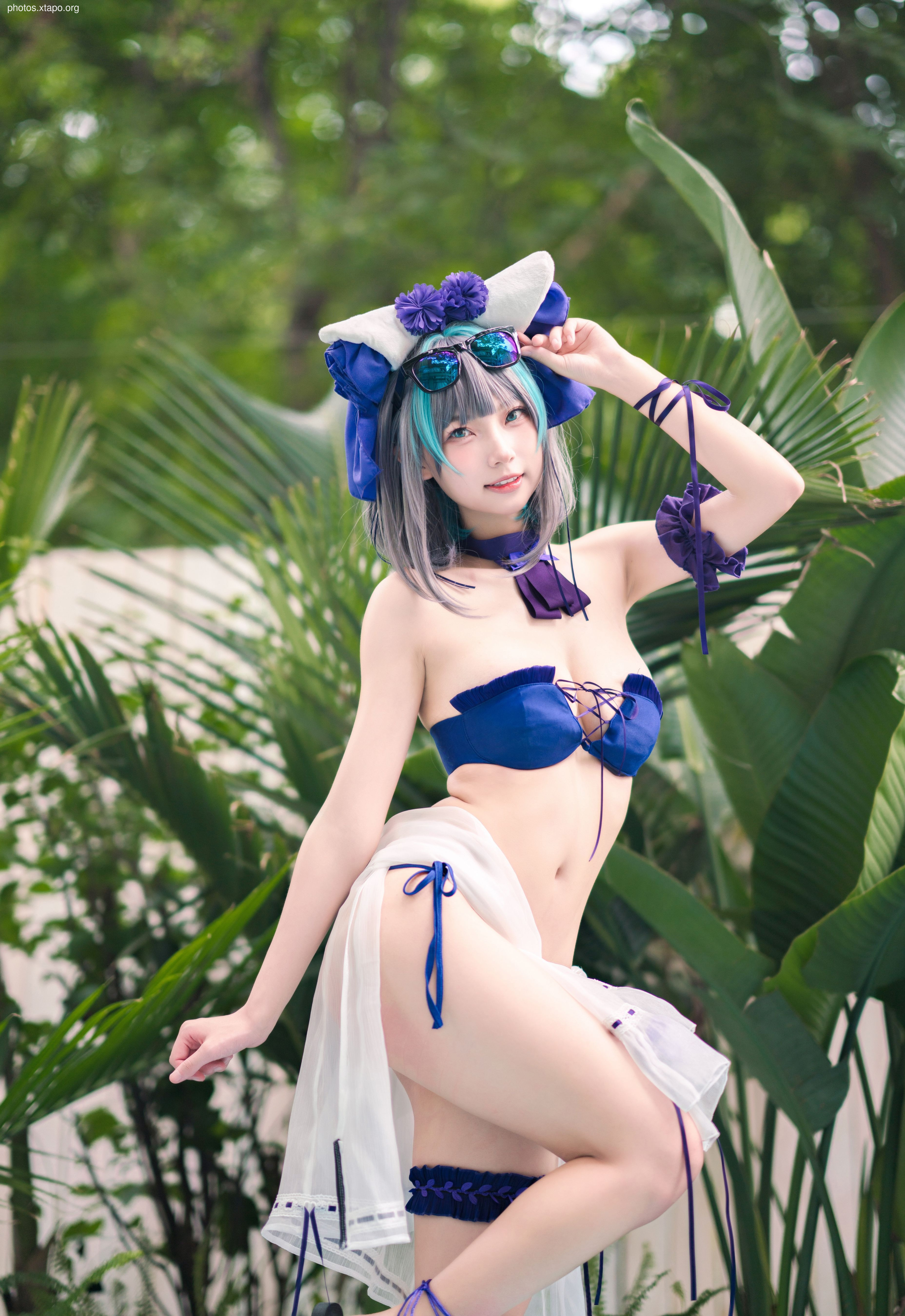 Orange Kizo Shiba-gun COS landing 16P-210MB