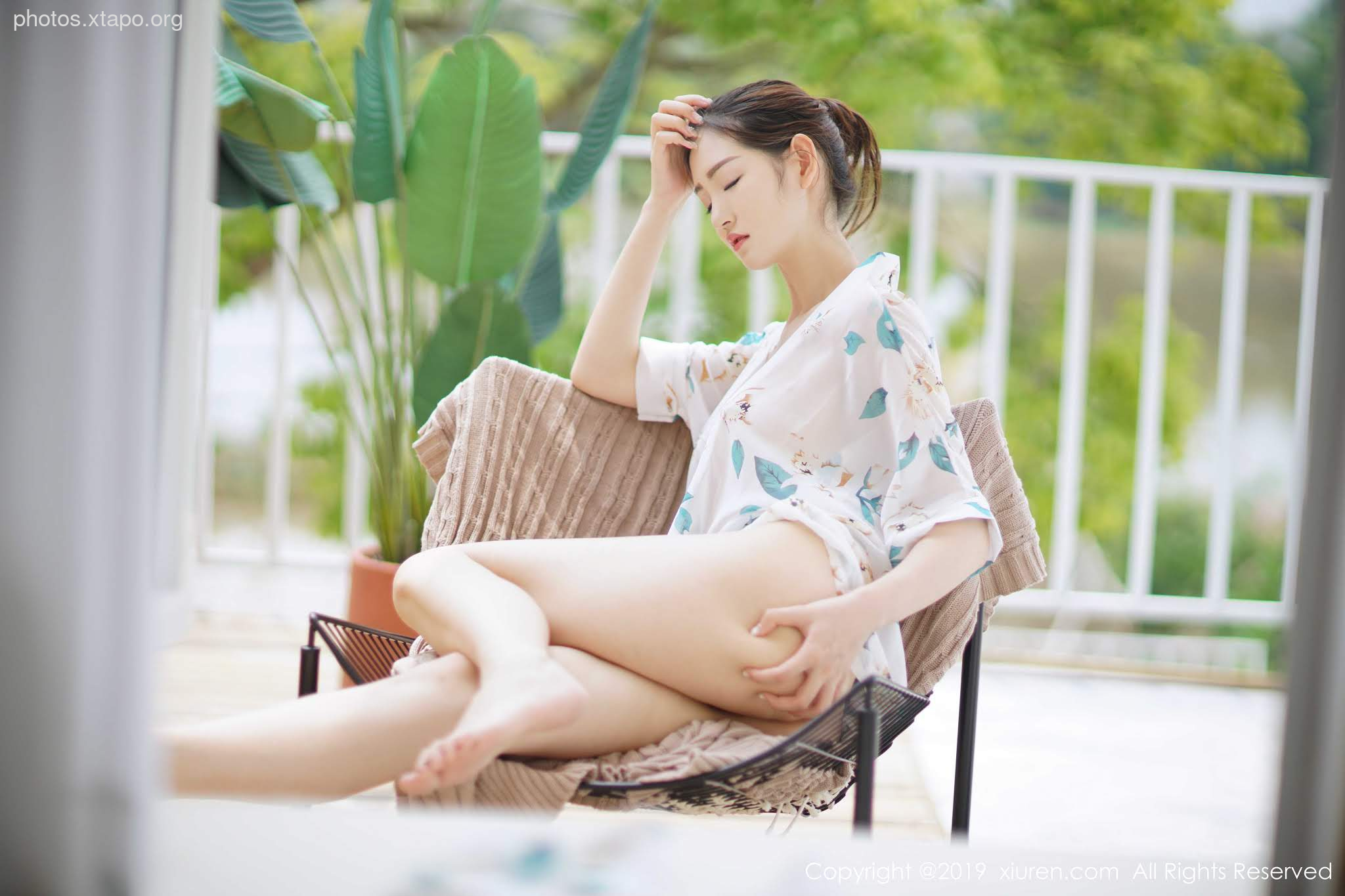 Xuan vol.1613 mengyao