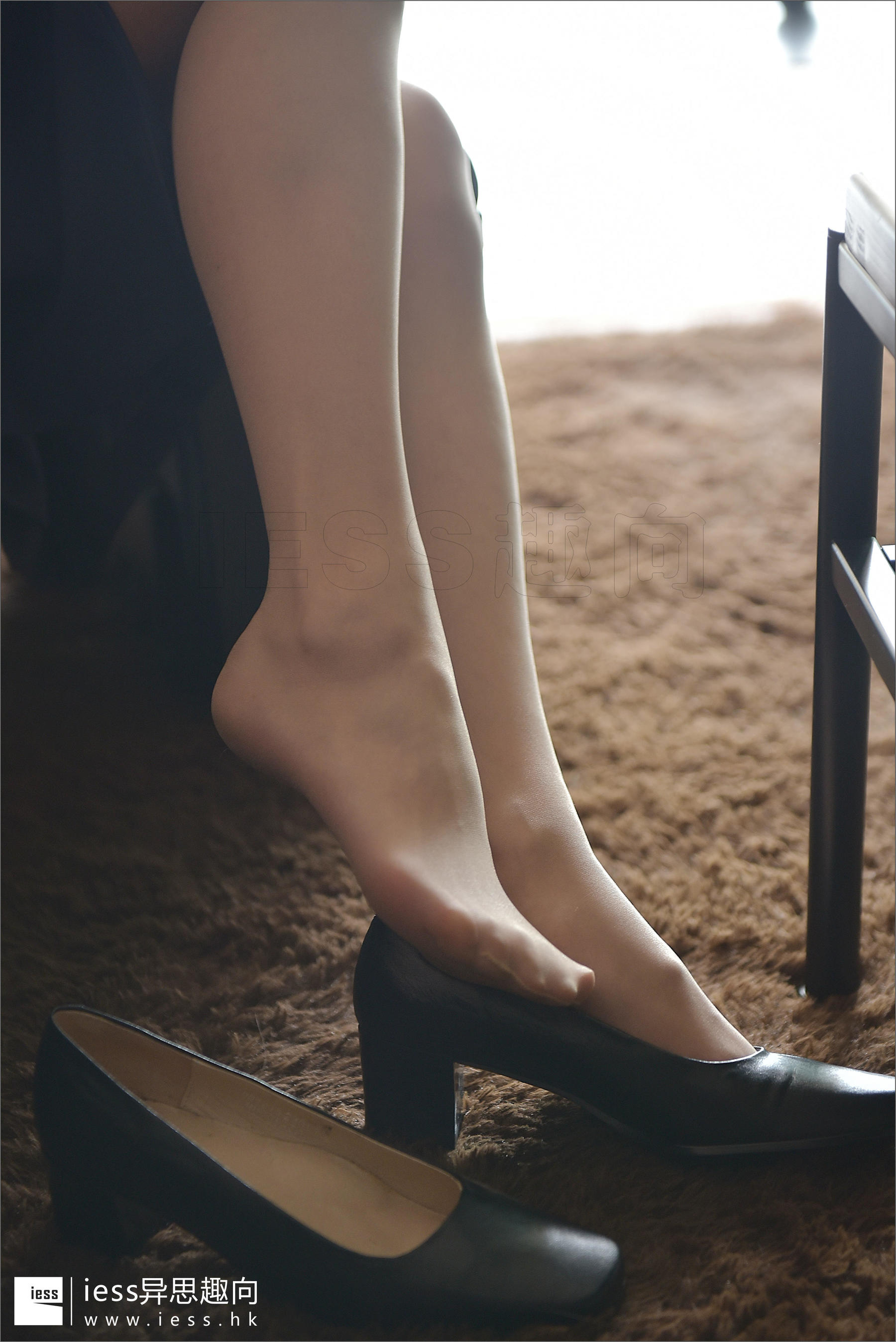 Silk Foot Bento 122 Primary Six Air Sister Development Program Series-3 IESS Different Funbian