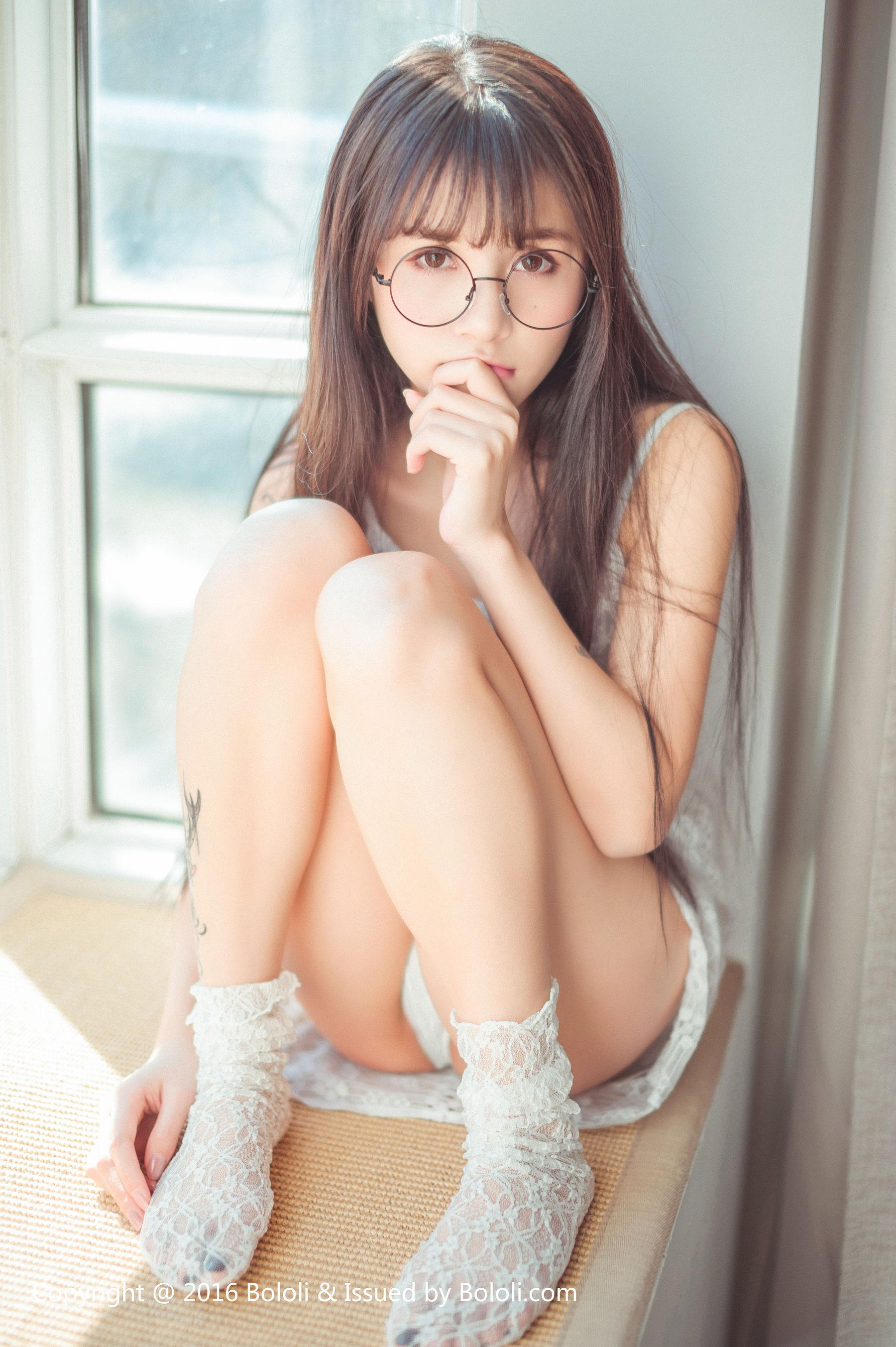 Xia Mei Bololi Bololi Bolo Society Bol.040