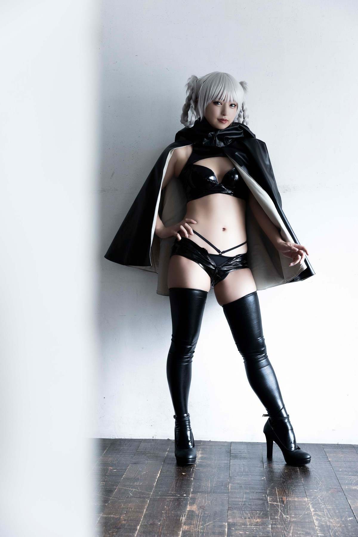 Kosucchi Cosplay Nazuna Nanakusa