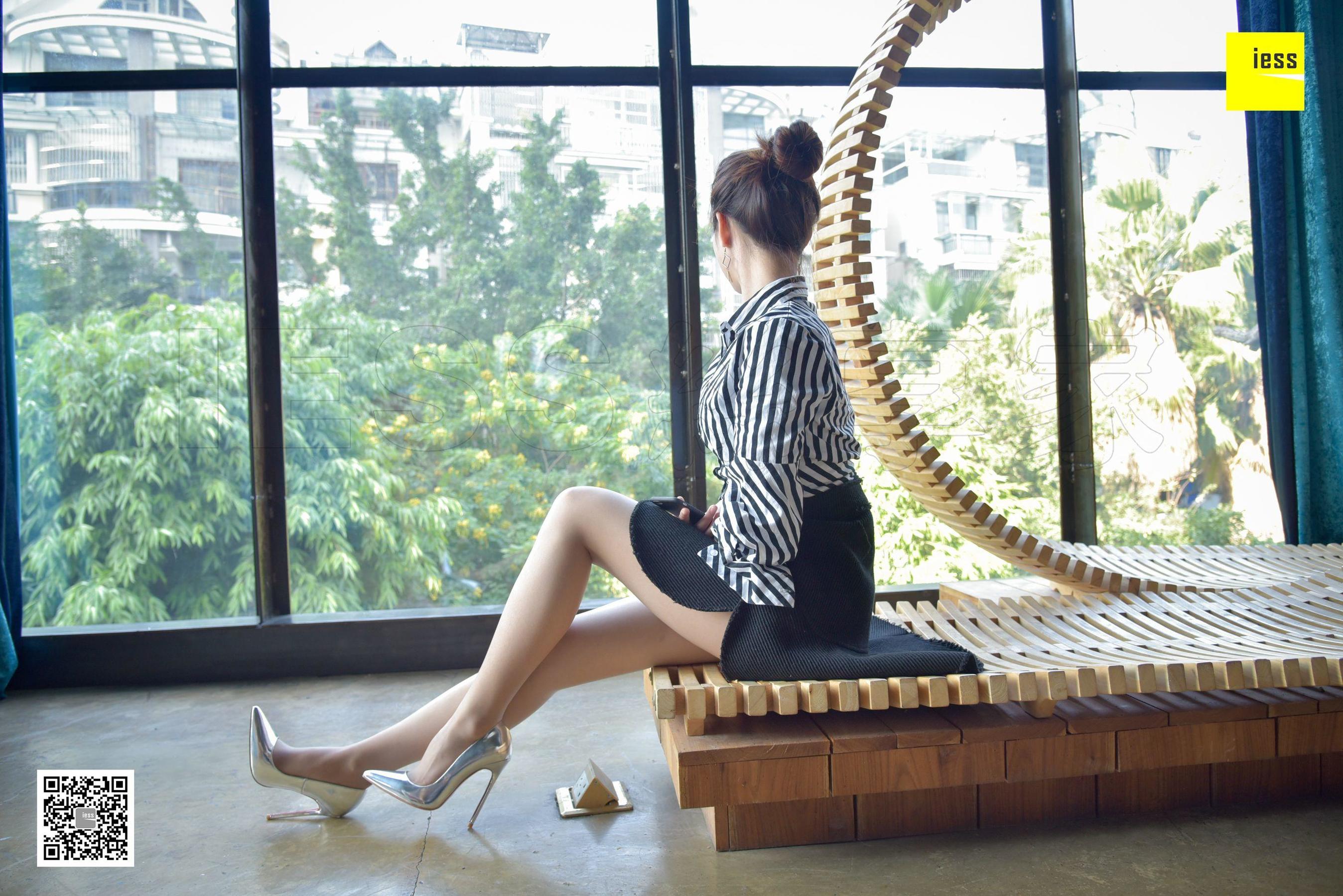 Silkxiang Home 147 Come to Silver Ultra -High Fine Heel Syntica IESS Different Thoughts