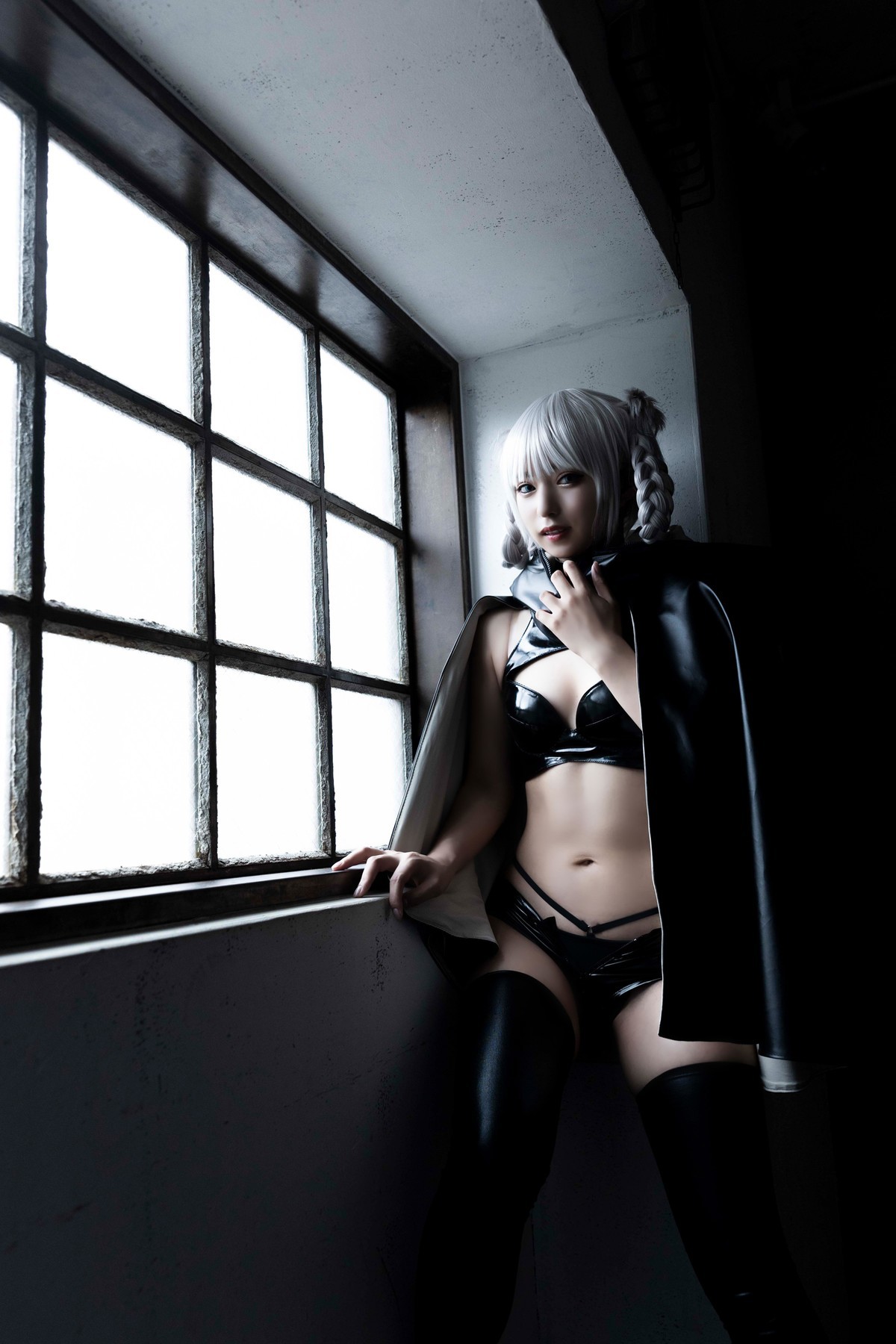 Kosucchi Cosplay Nazuna Nanakusa