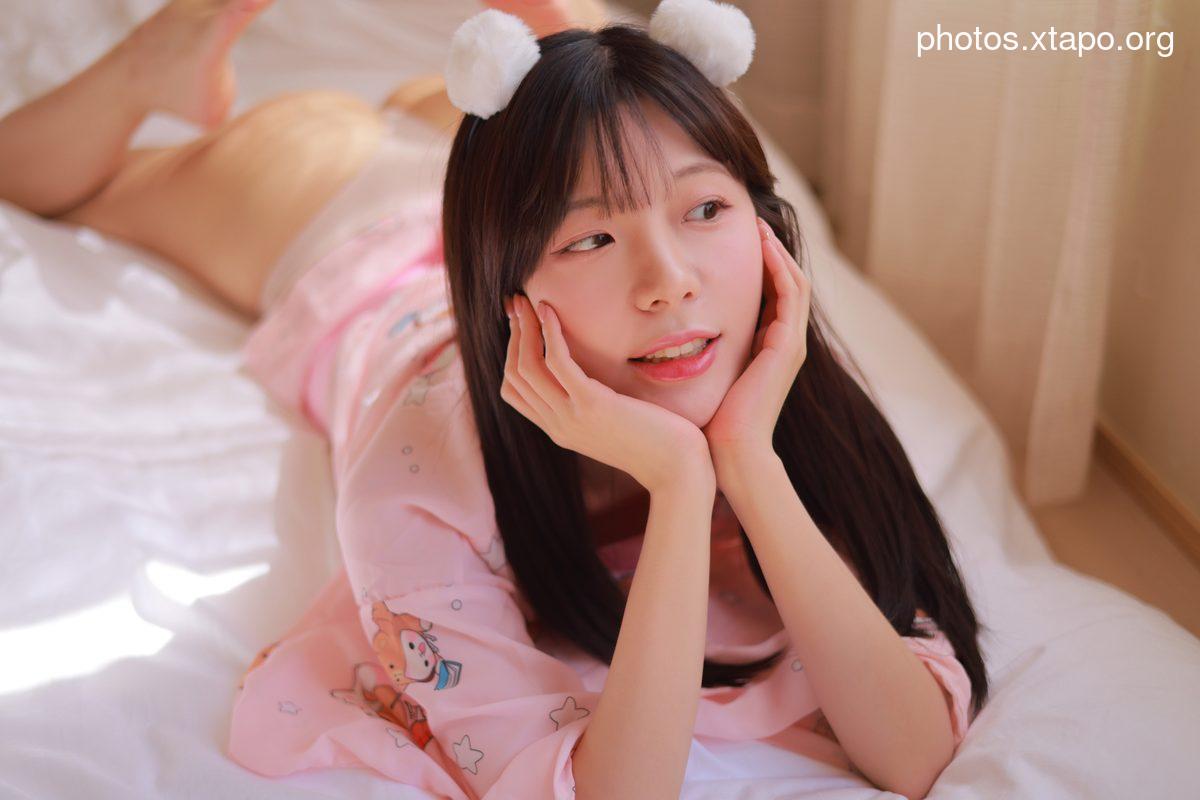 Patreon 쏘블리 @leeesovely – Sakura B