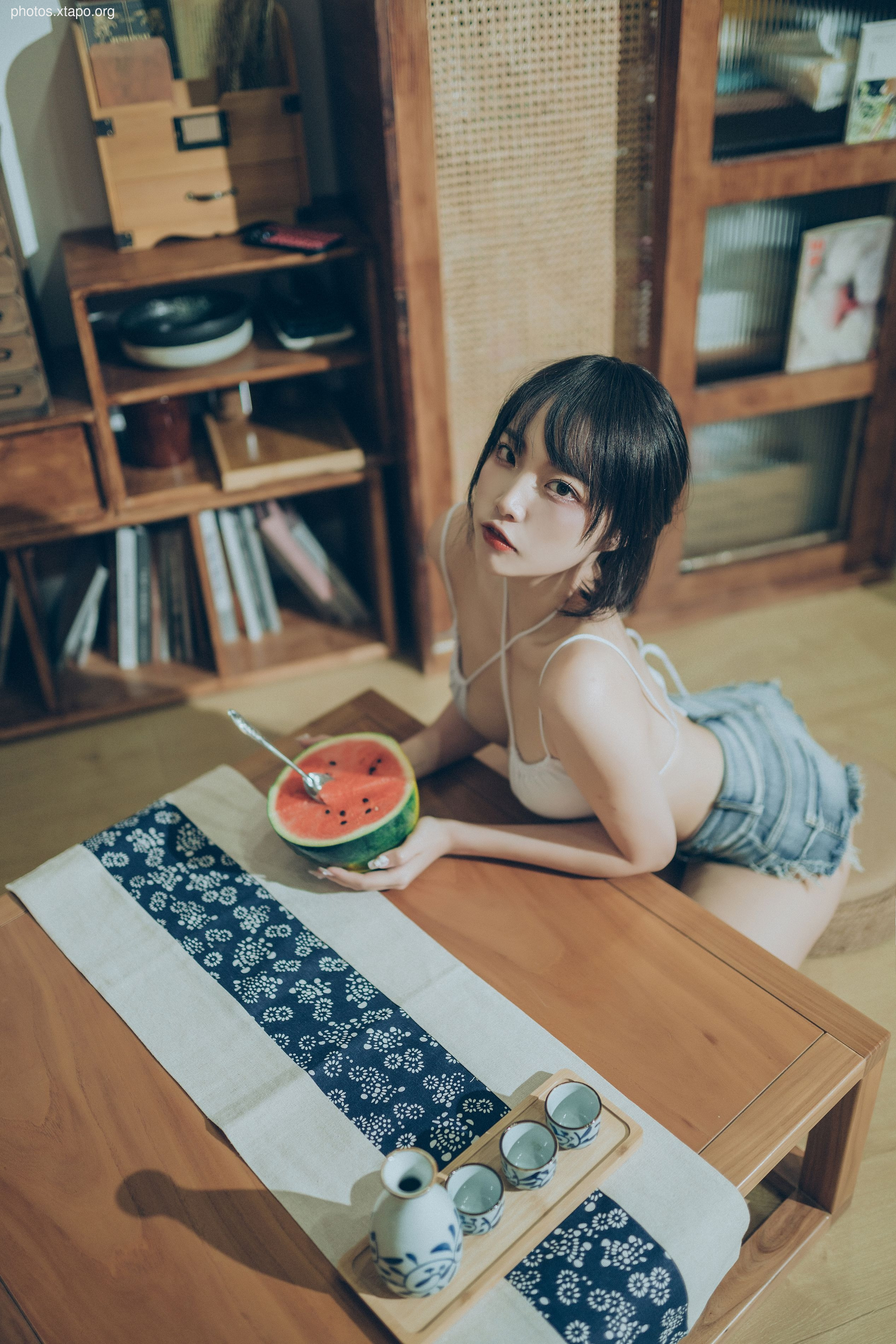 Nisa Summer Sweetness 50P-1.30GB