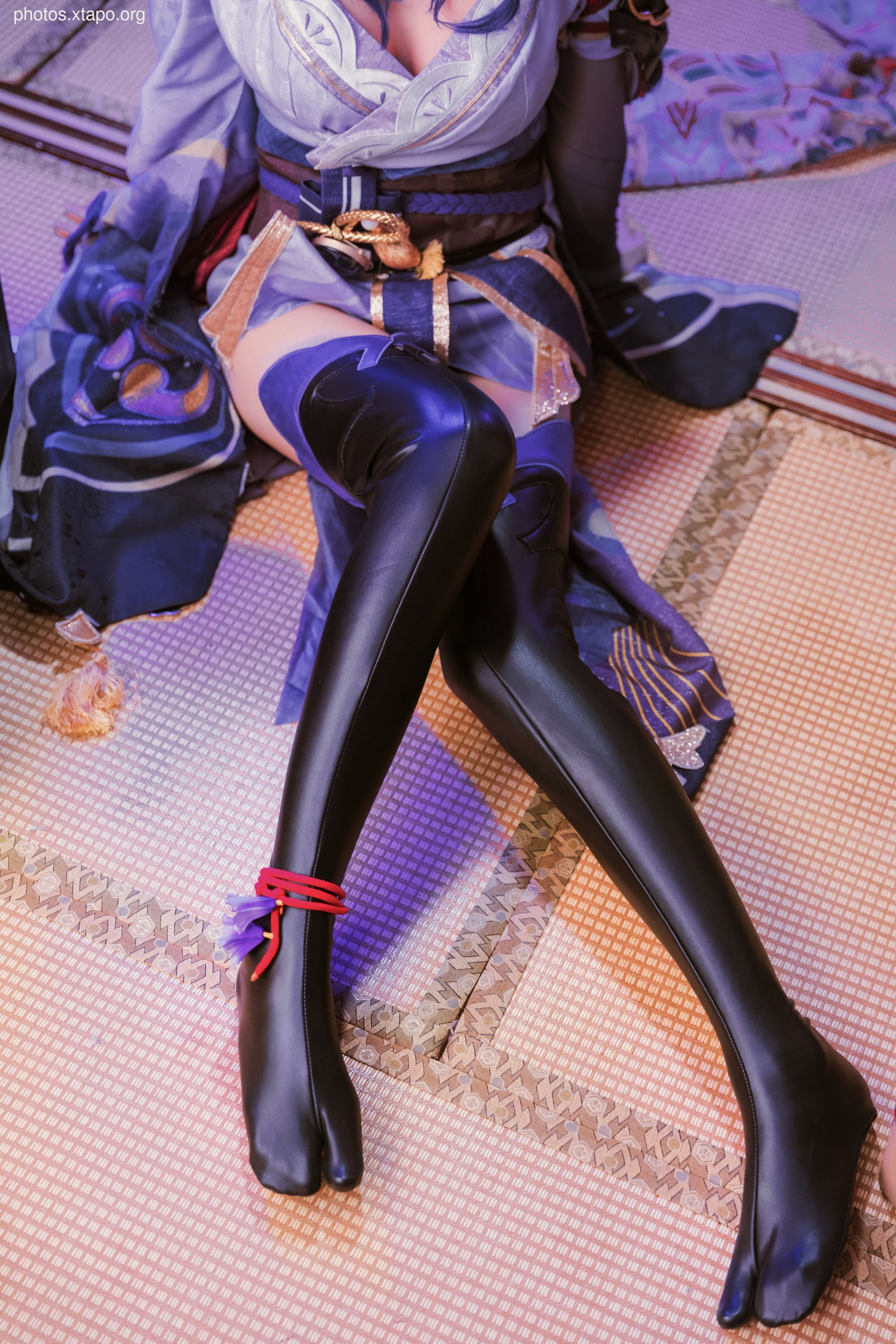 General Tao Peach Meow Lei Sheng (December 9th Reward Group Resources)