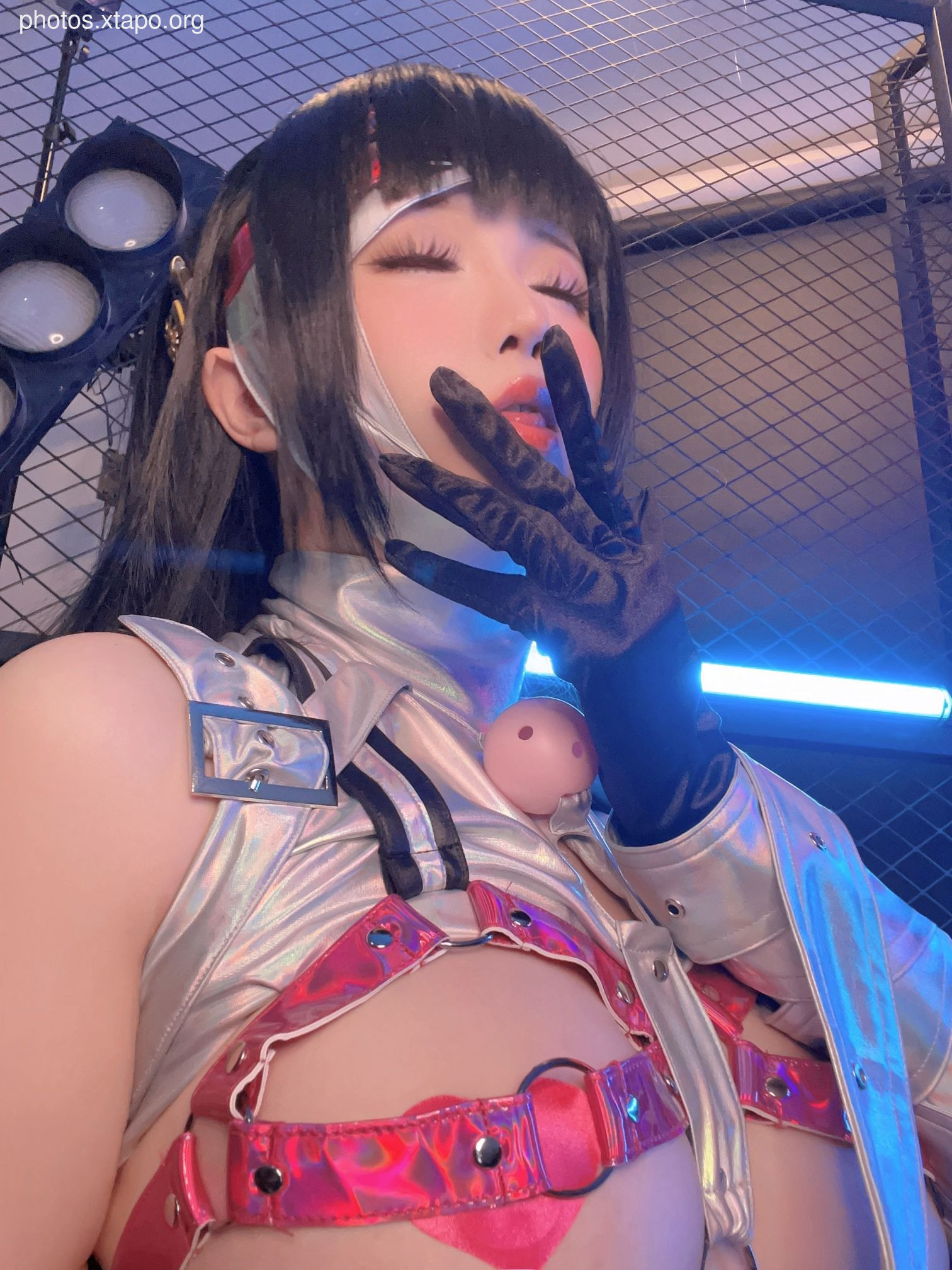 Star Start Halloween-Chrysanthemum (November 5th Reward Group Resources)