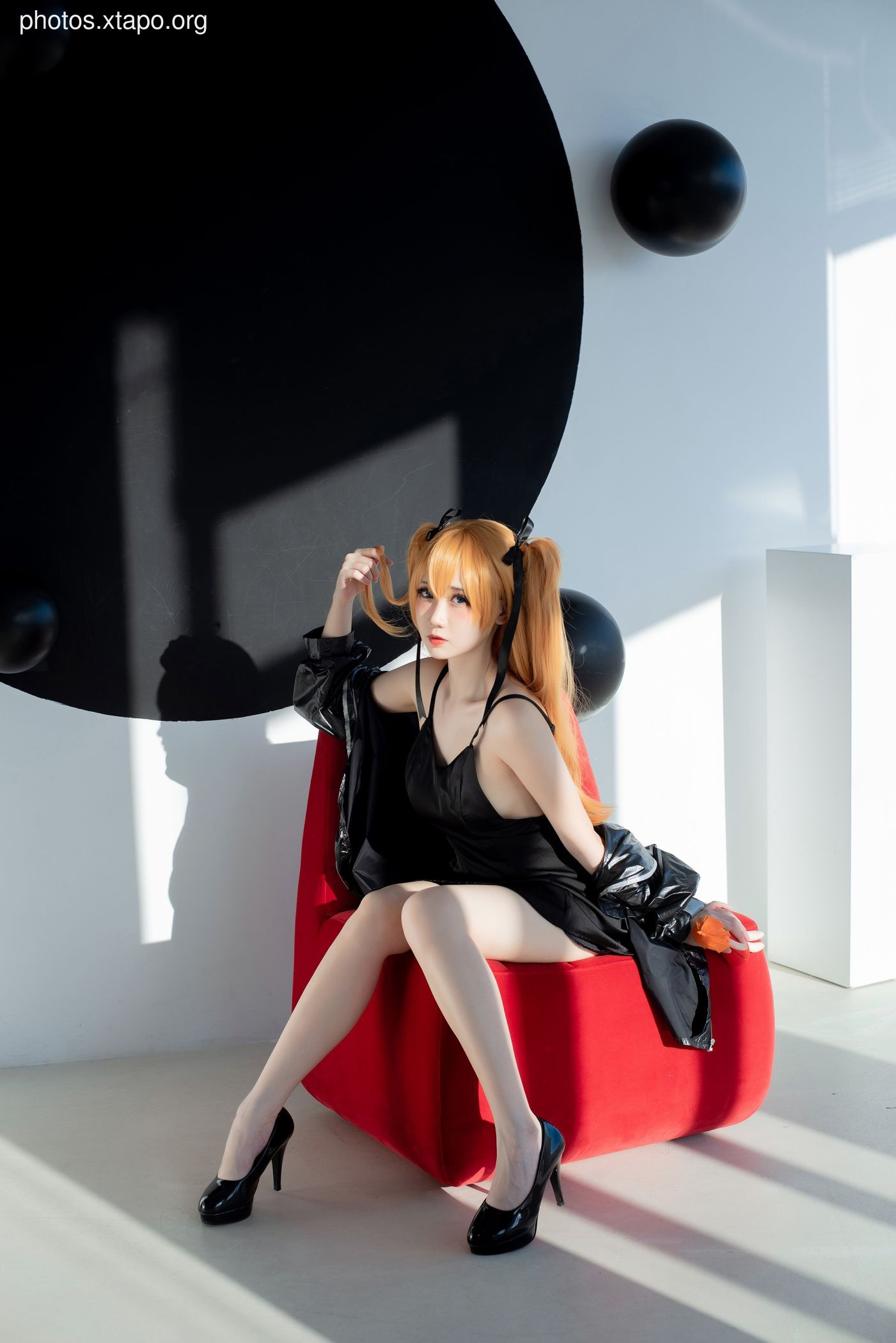 Supper carbon EVA Asuka (February 28 Award Group Resources)