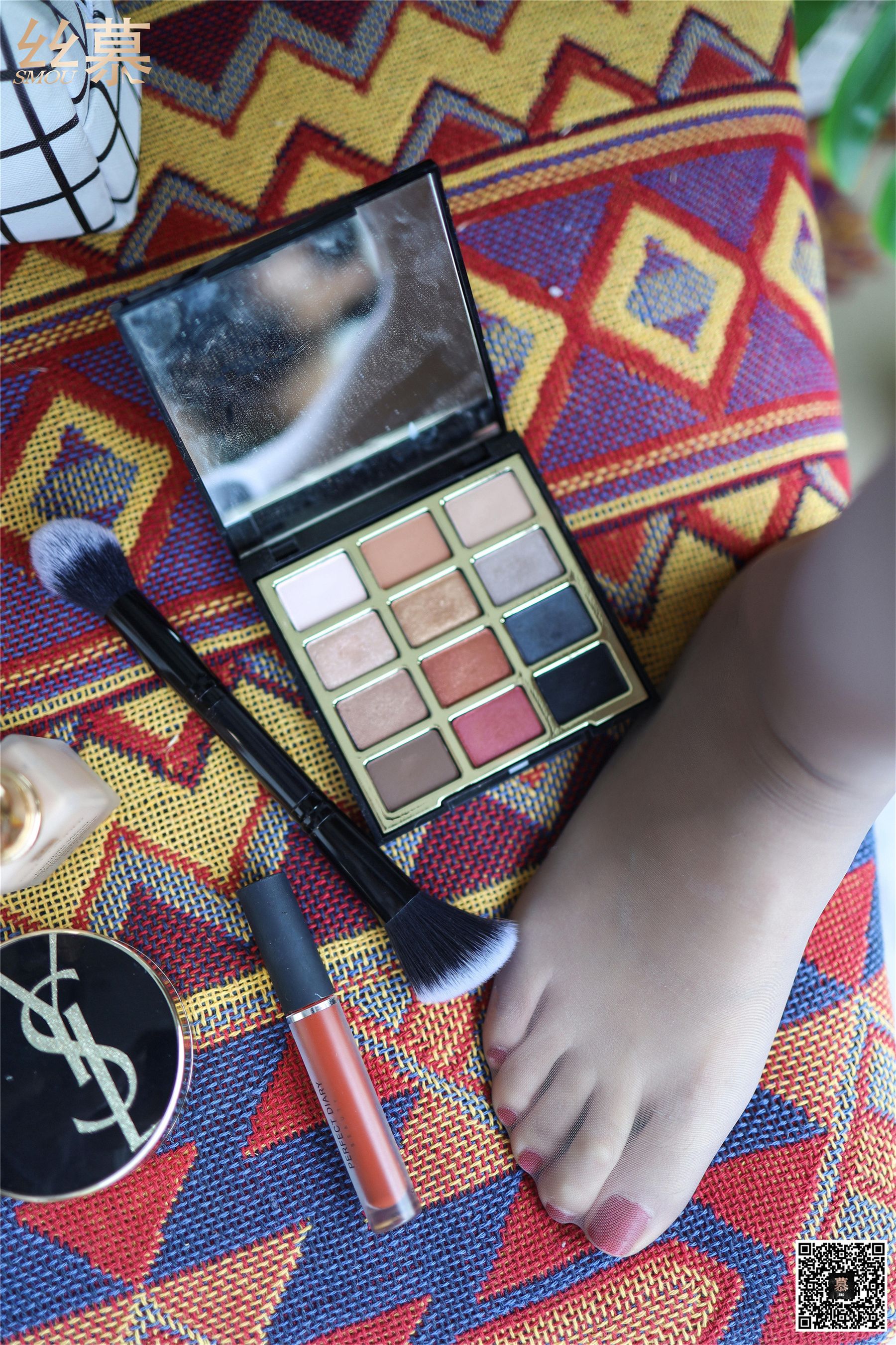 Simu Close -up TX027 Playing Cosmetics