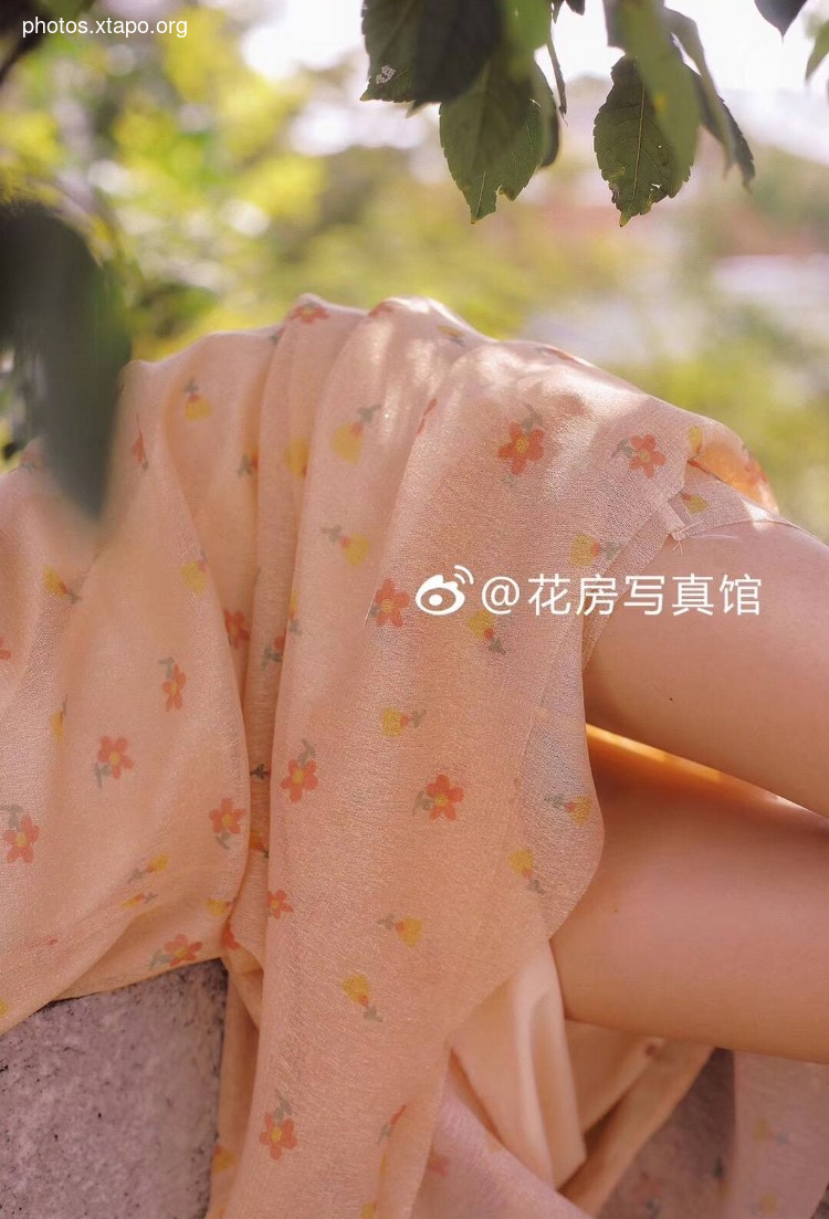 Flower room description of the shop 花房 写真馆