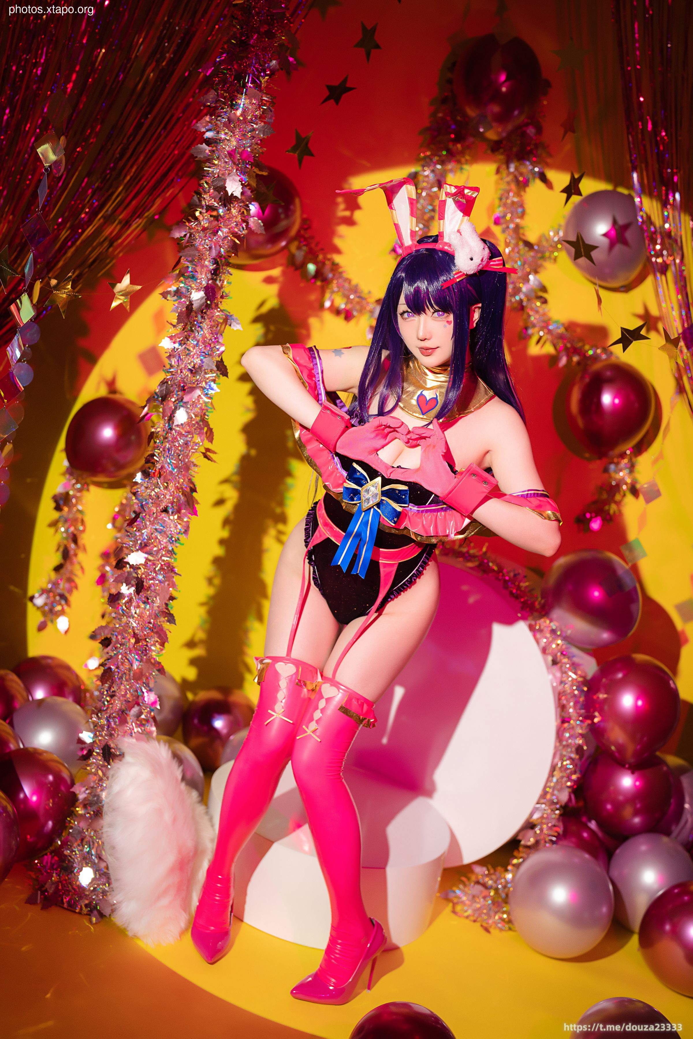 Star Chichi 2023-10-C (November 21 reward group resources)