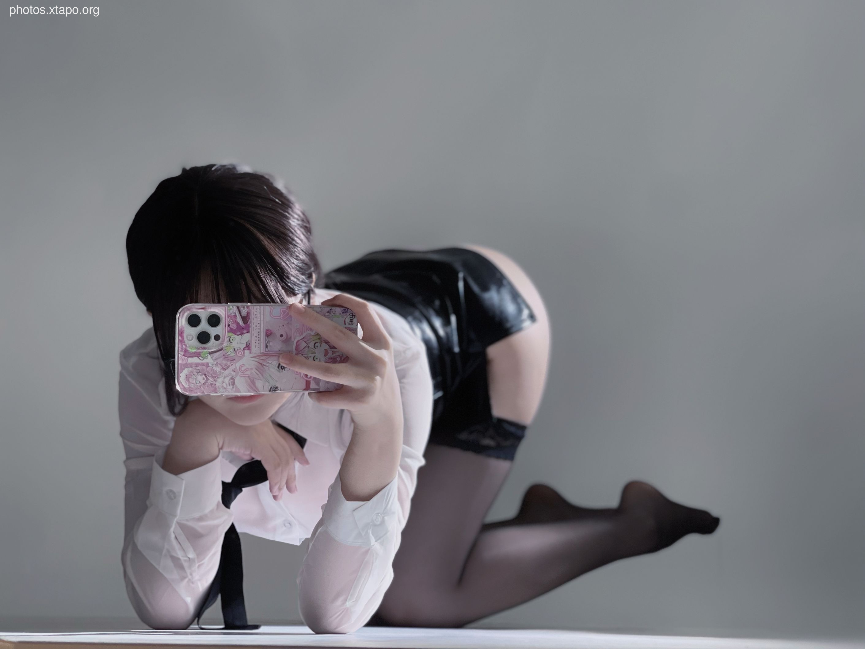 You love youmeko good morning, what do you want to eat? 28p-315MB