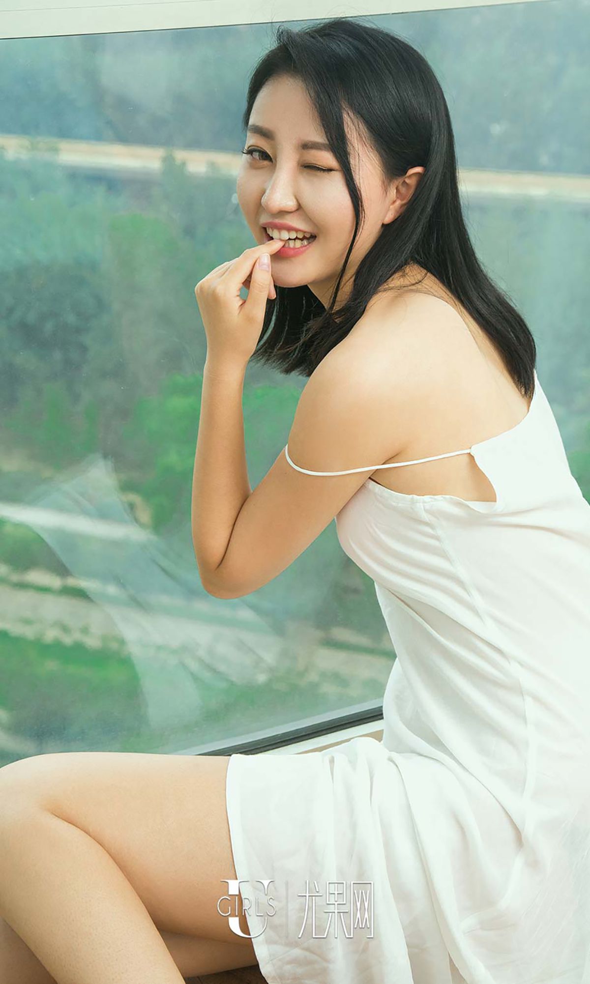 Jiaojiao Jiao Ying Ai Yuyou Ugirls No.511