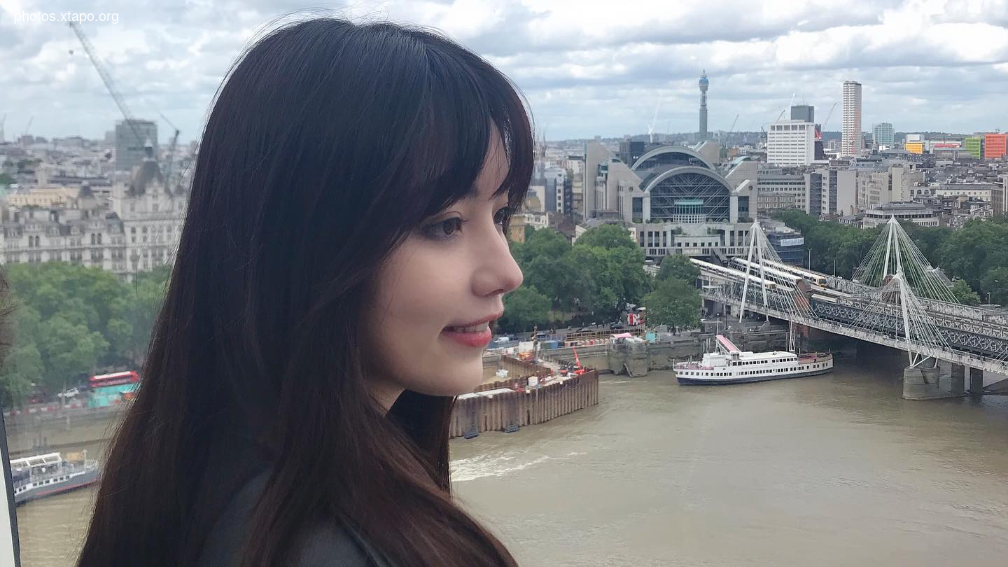 Joanne Missingham Hei Jiajia