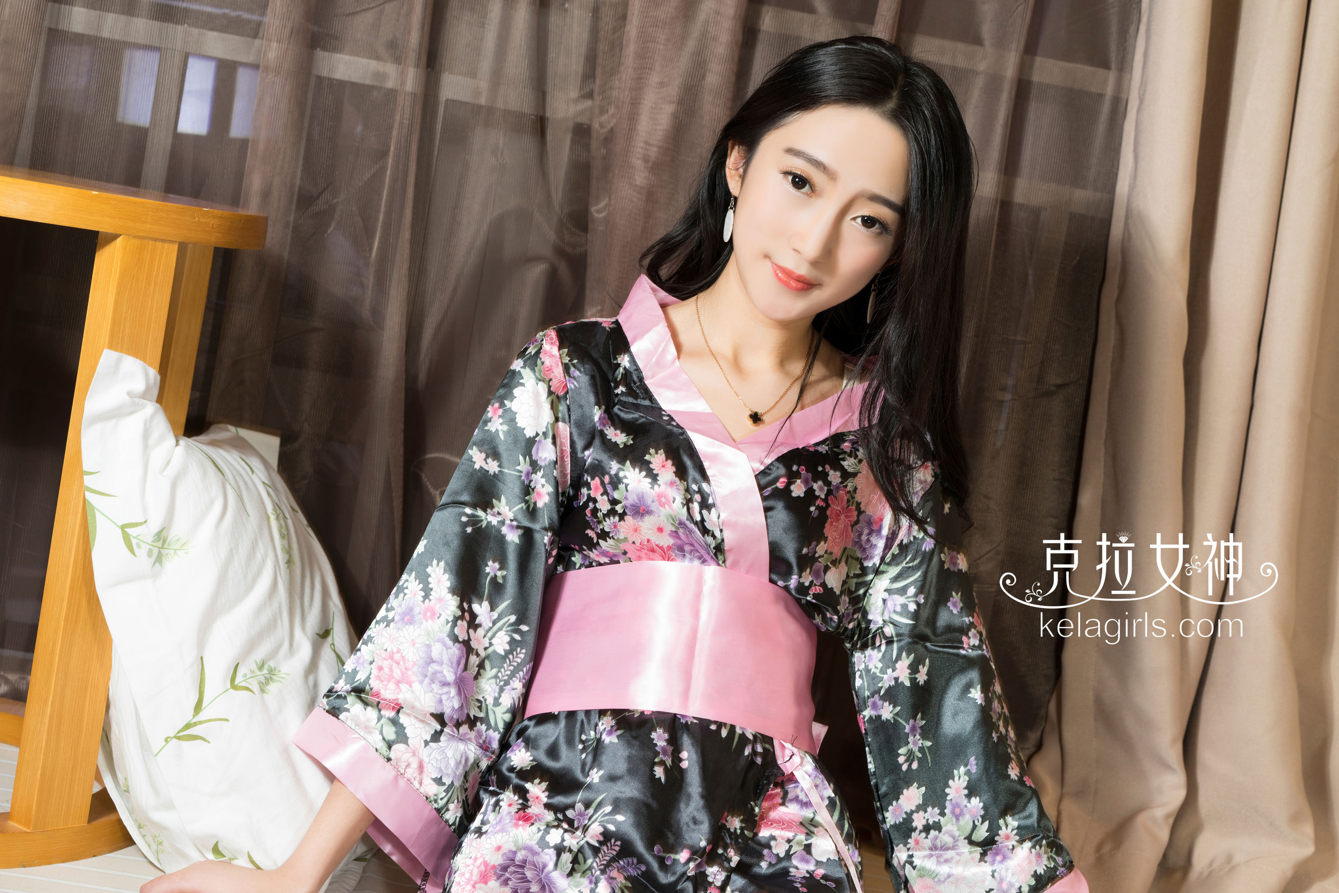 Annie Cherry Blossom Girl Classes Goddess