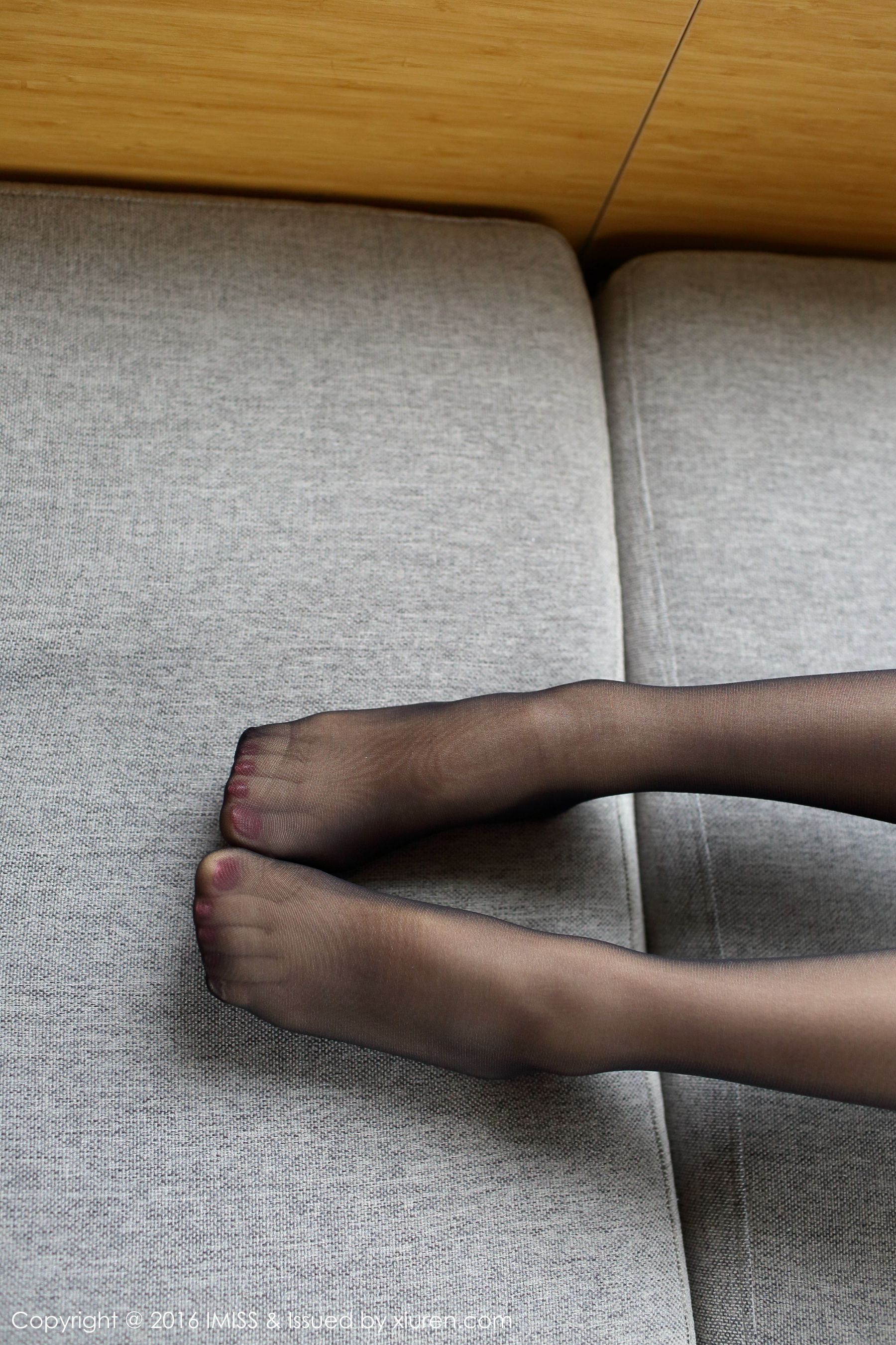 Winki Si Ji Primary Ecological Stockings Beauty Foot Welfare Ai MiSSS VOL.123