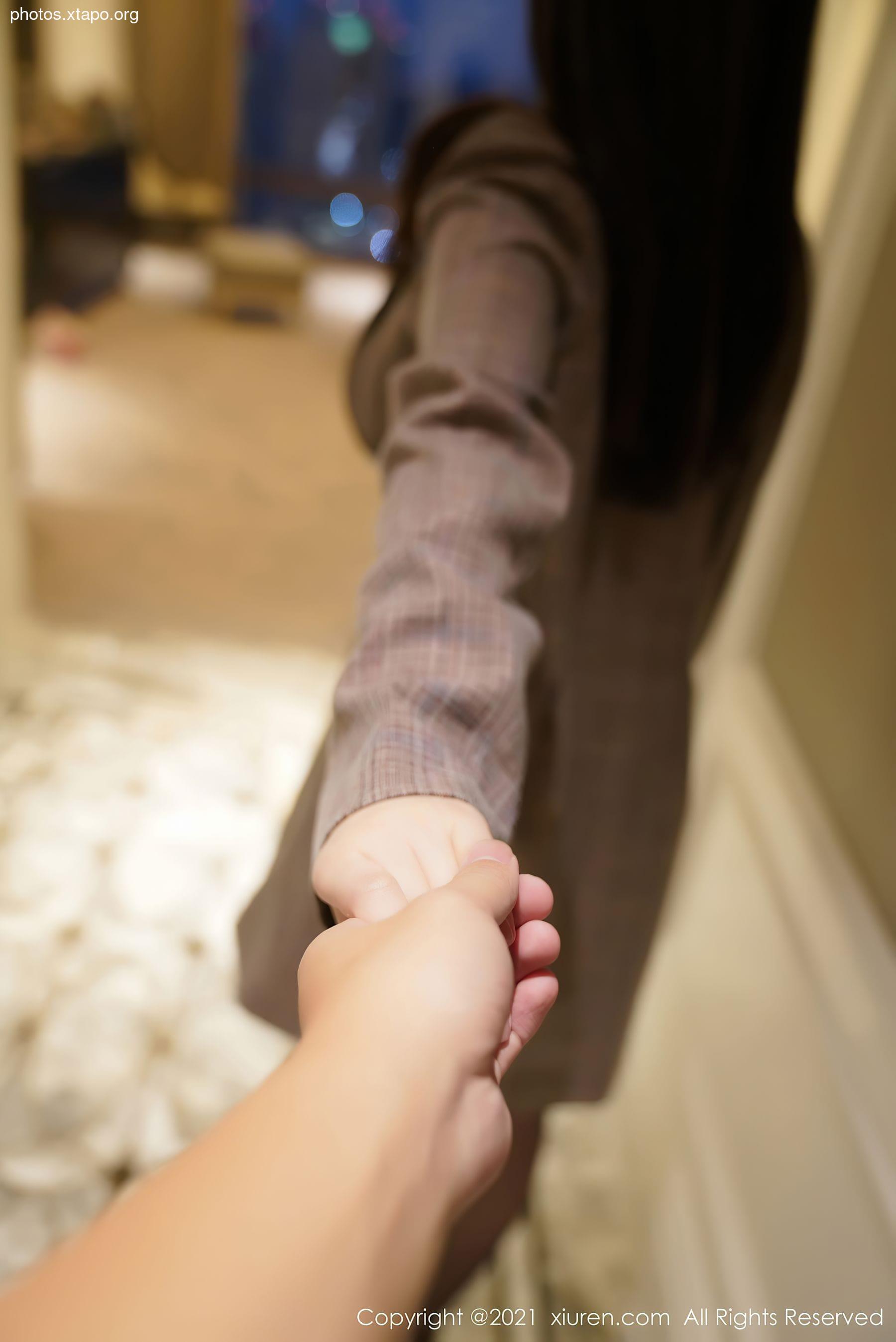 Xiuren 2977 MINIbabe