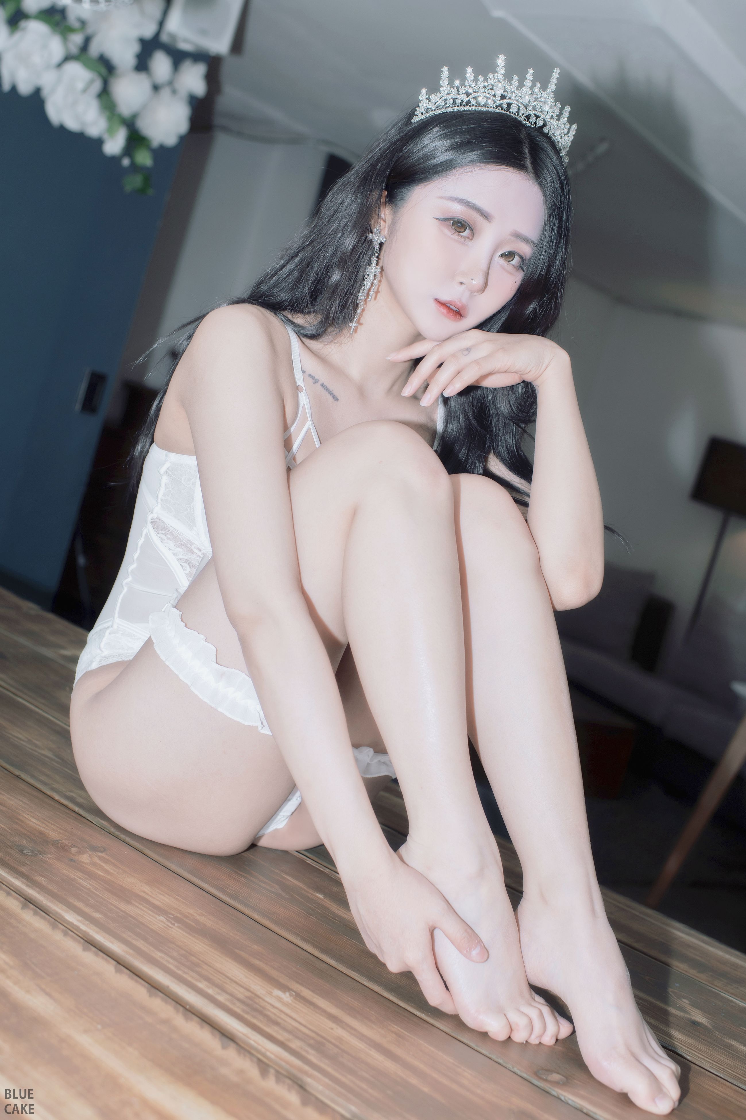 Bomi (보미) - BLUECAKE Happy Bomiday 95P-1.14GB