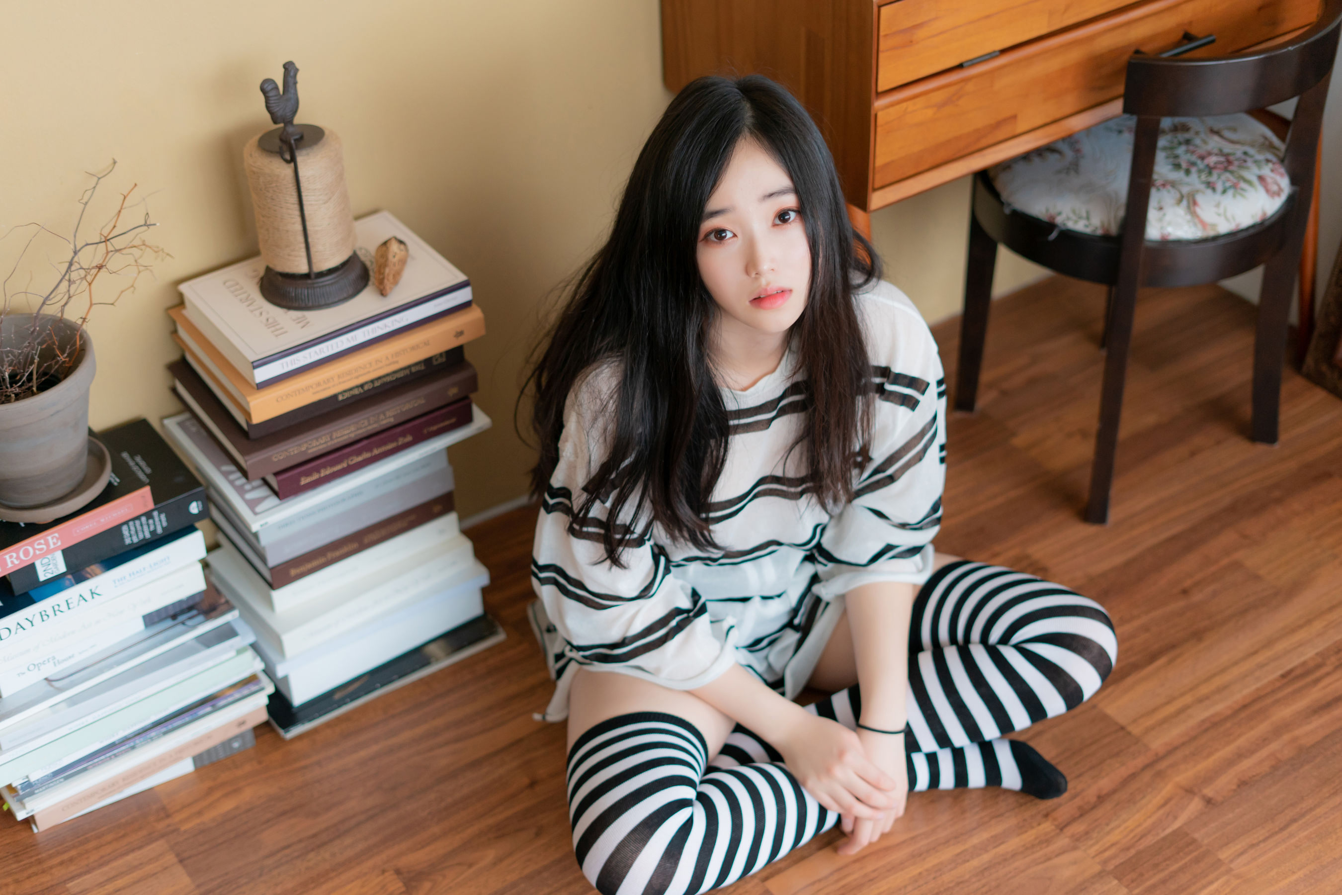 CreamSoda Bambi - Today's BAMBI