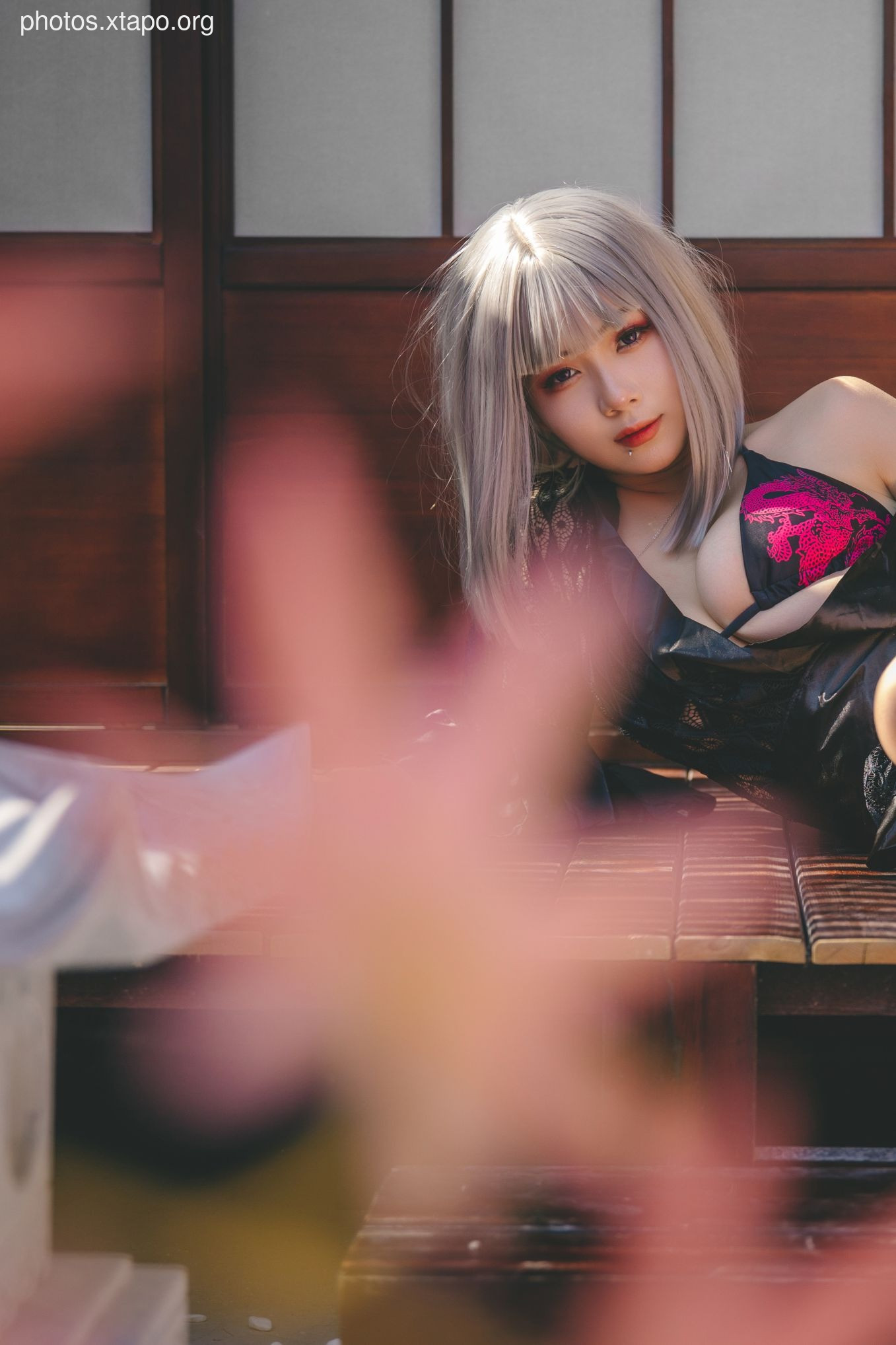 Captain 787 -May of the Last Night 72P -440MB