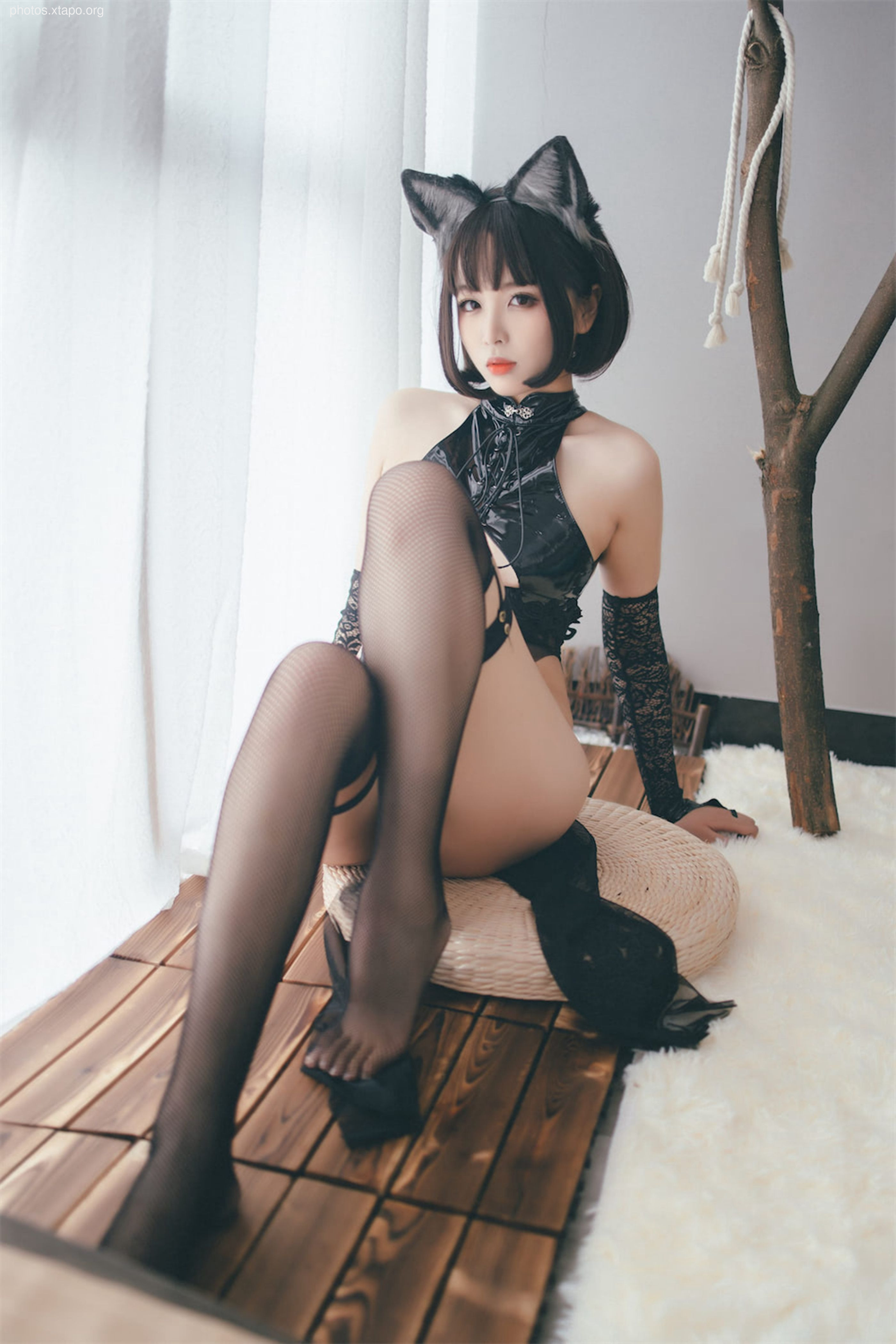 Sister Xuan Xiao Xue -Mi Yan 40p1v -257MB