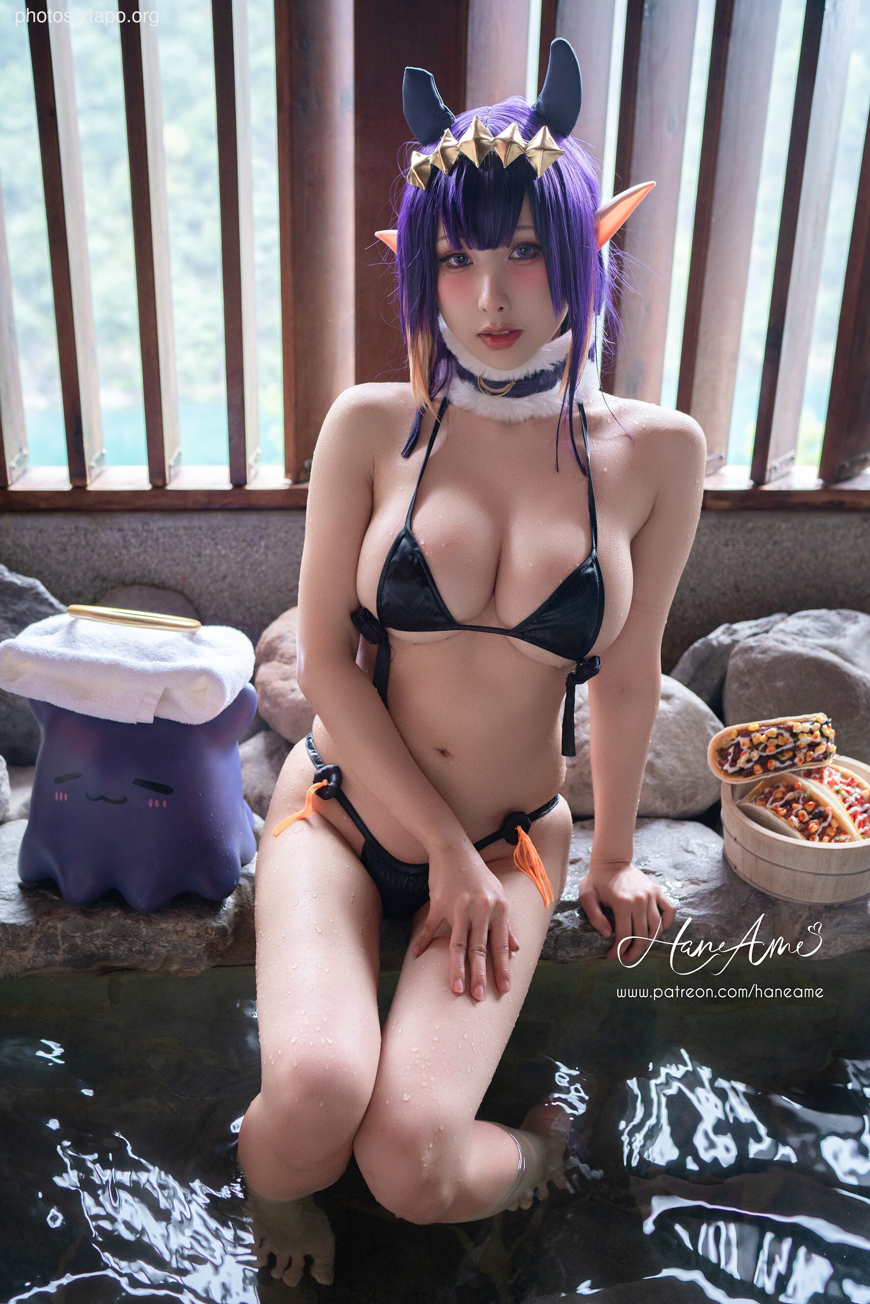 Rainwave_hanean -Ninomae INANIS ONSEN 26P -24MB