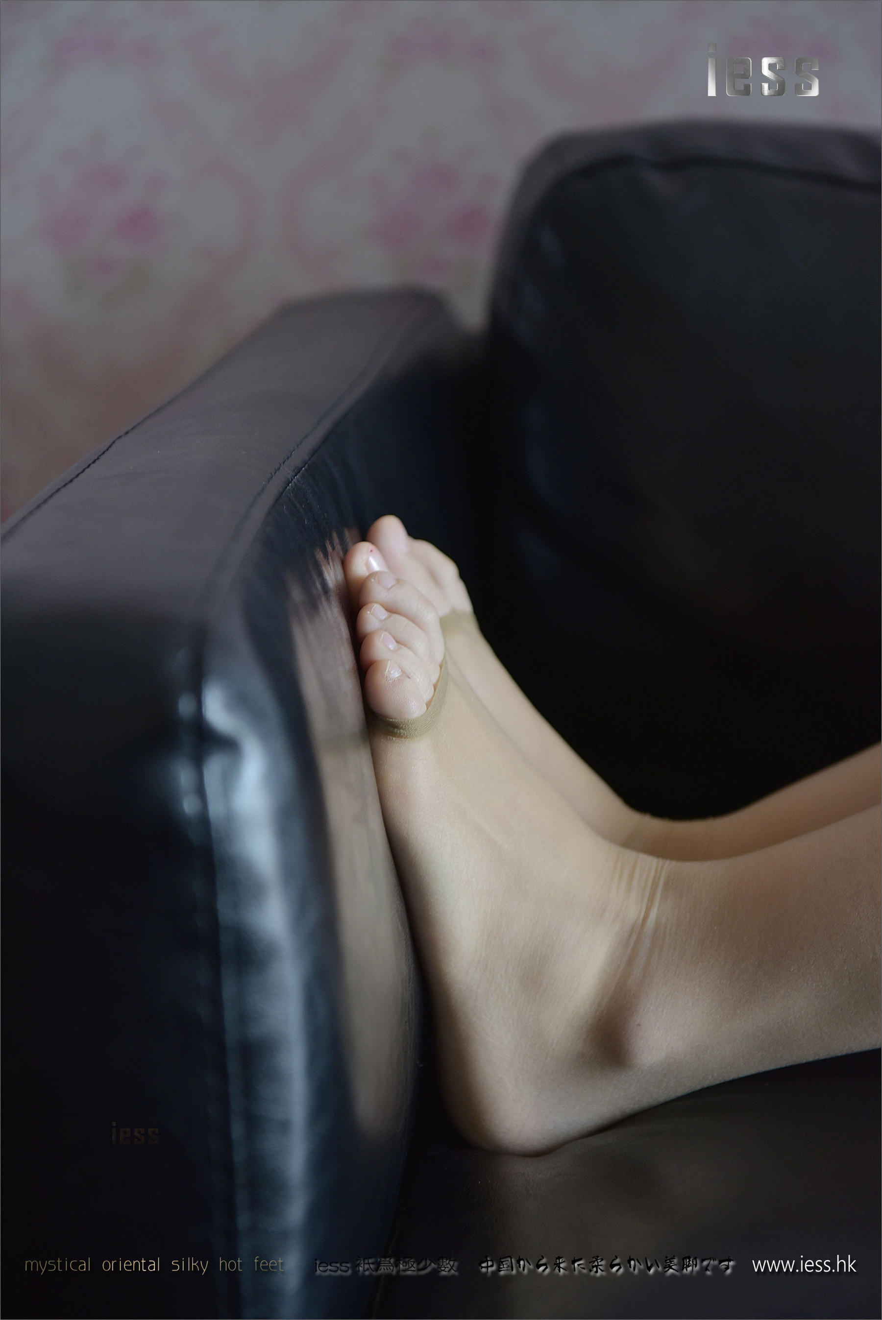 Silk Foot Bento 086 Zhang Xinyue Code CK1 IESS Thoughts and Fun