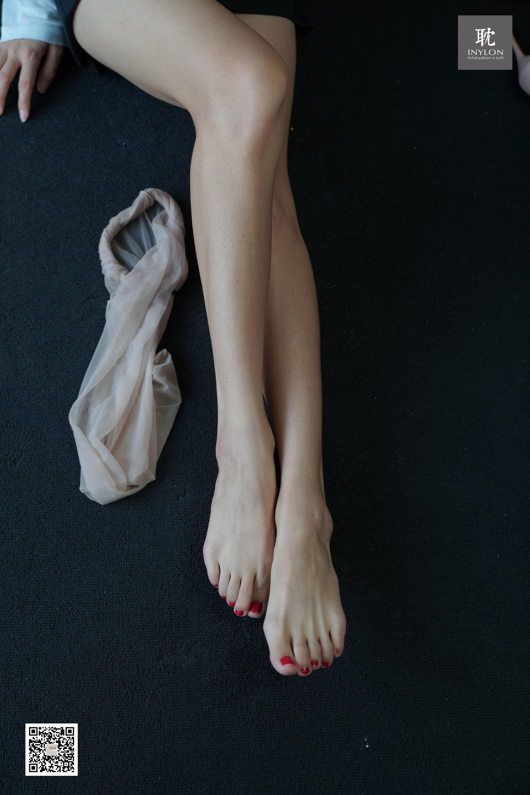 IESS Inclusion Collection 179 Model Sophie Sophie Shock