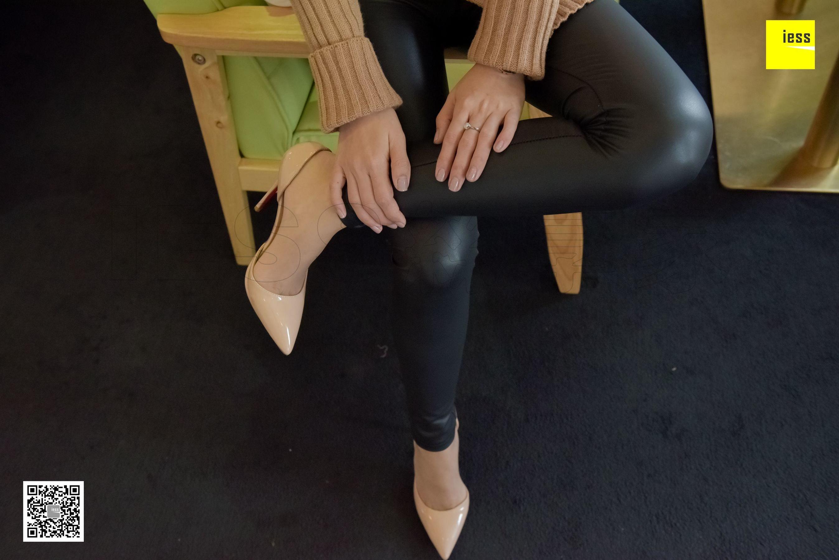 Silkxiangjia 112 Junjun The Pork in the Package IESS Thoughts and Interesting