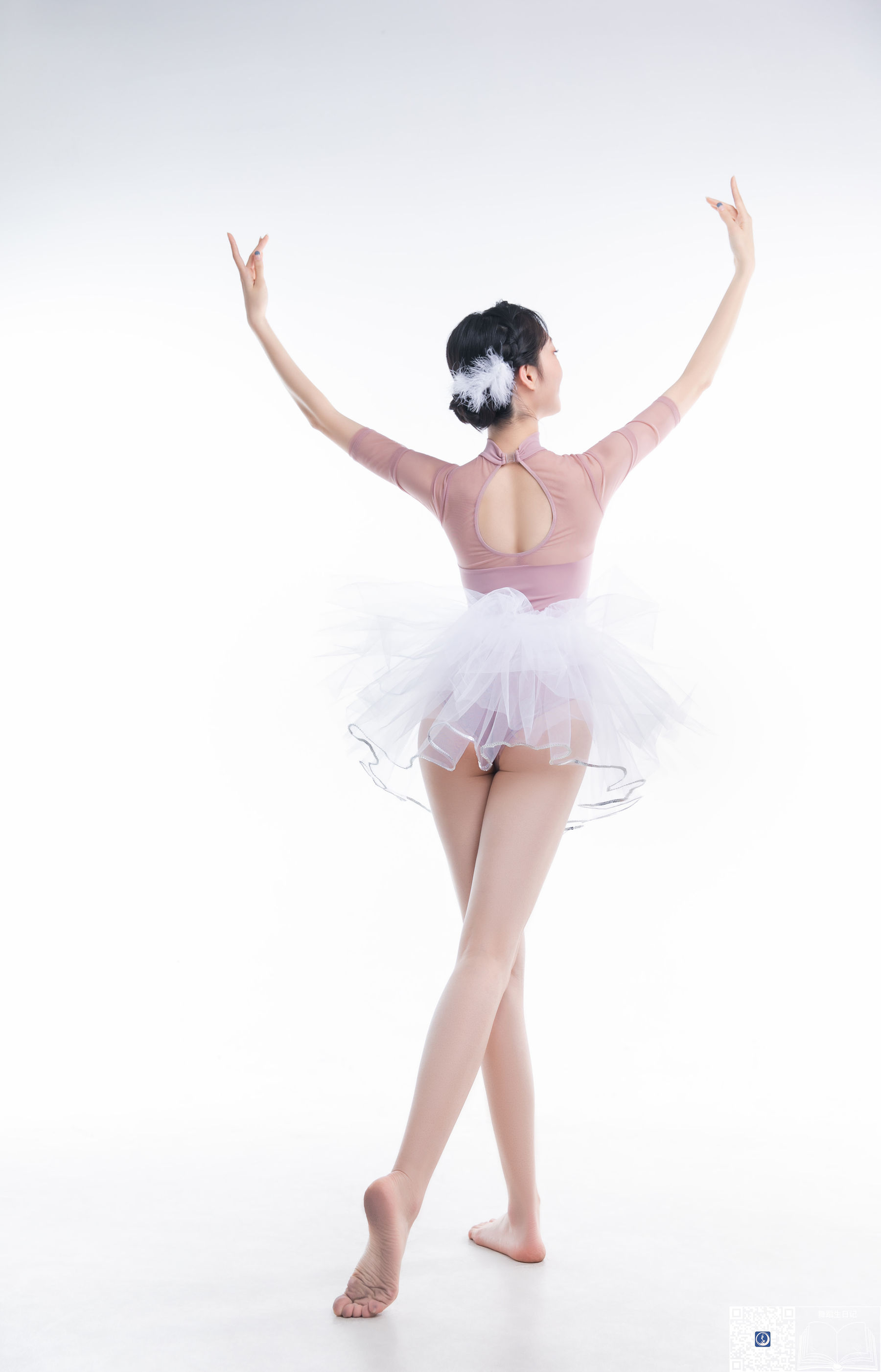 Galli Jiali Dance of Dance -008 Caviar