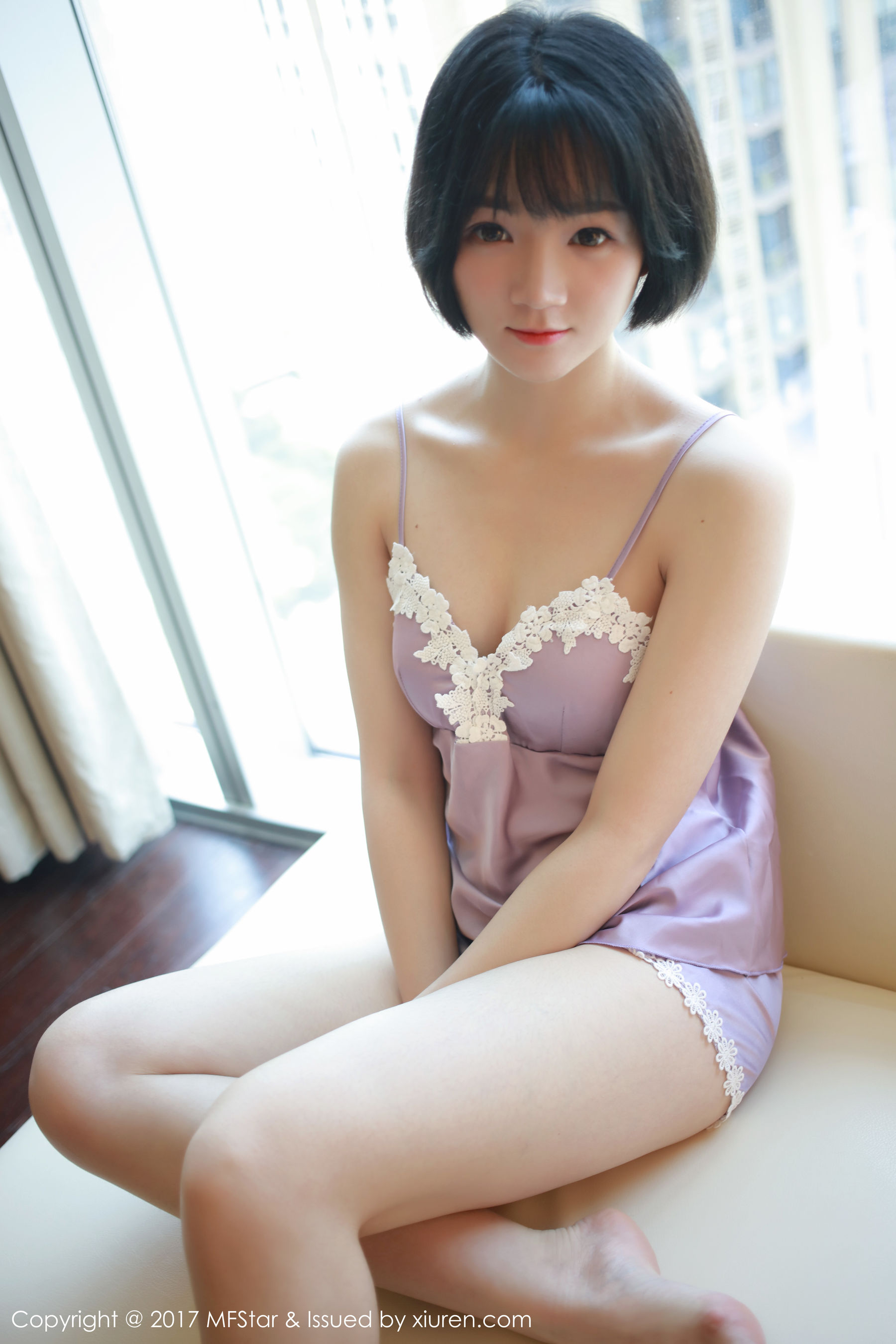 Yueya Fairy Charming Little Fairy ~ Model Academy mfstar Vol.103