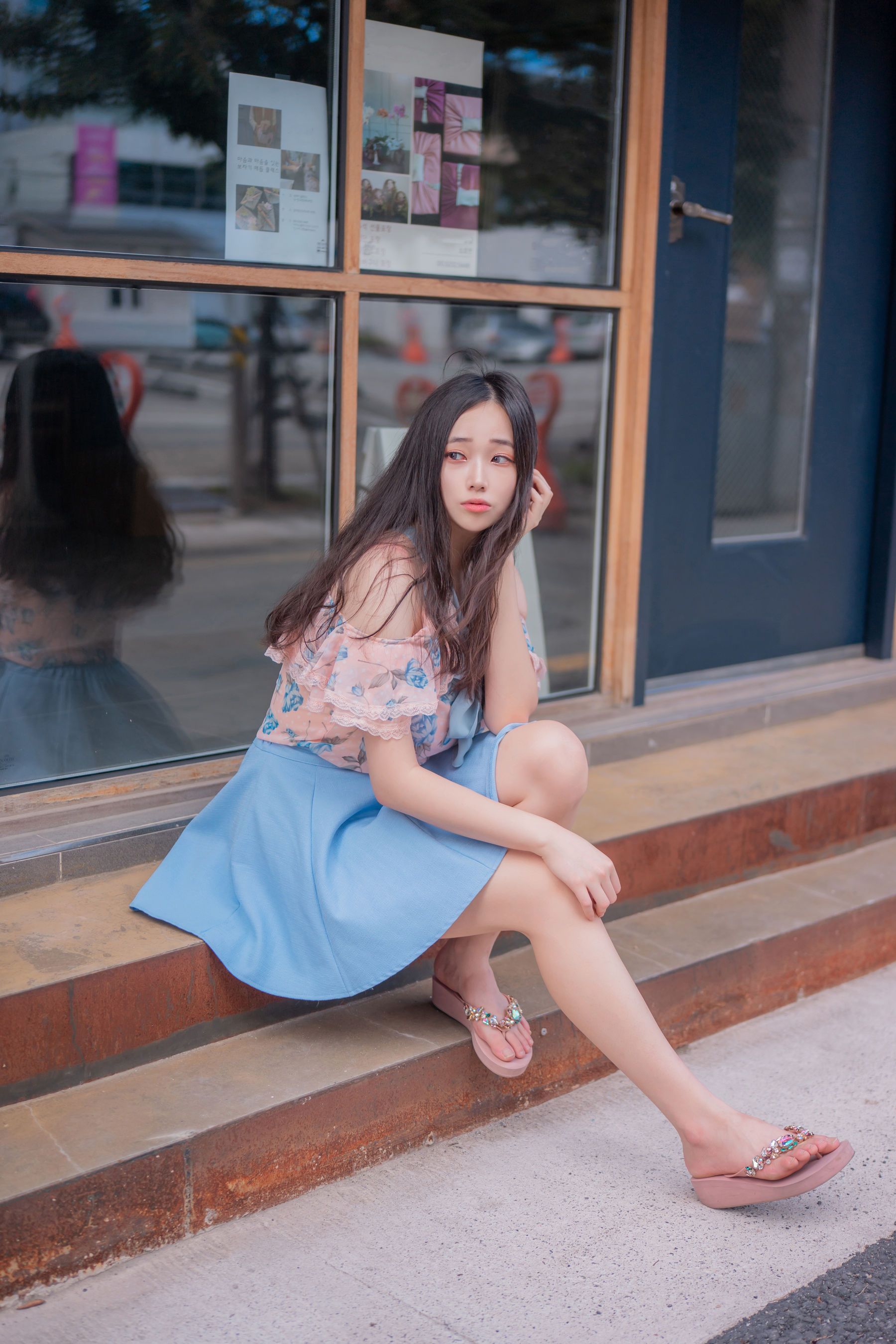 CreamSoda Bambi - Today's BAMBI