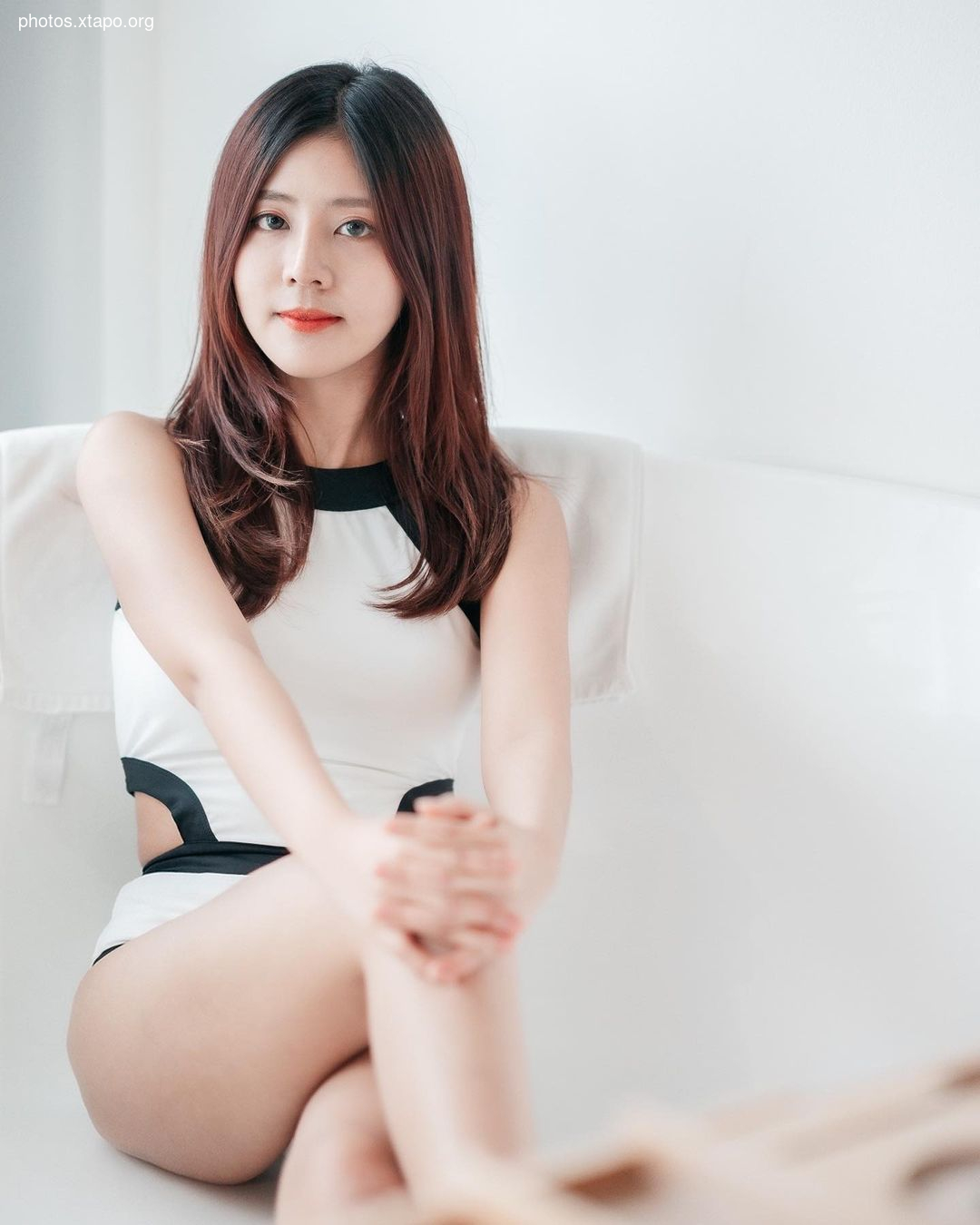 Newze Chic (mostly playing AIG)