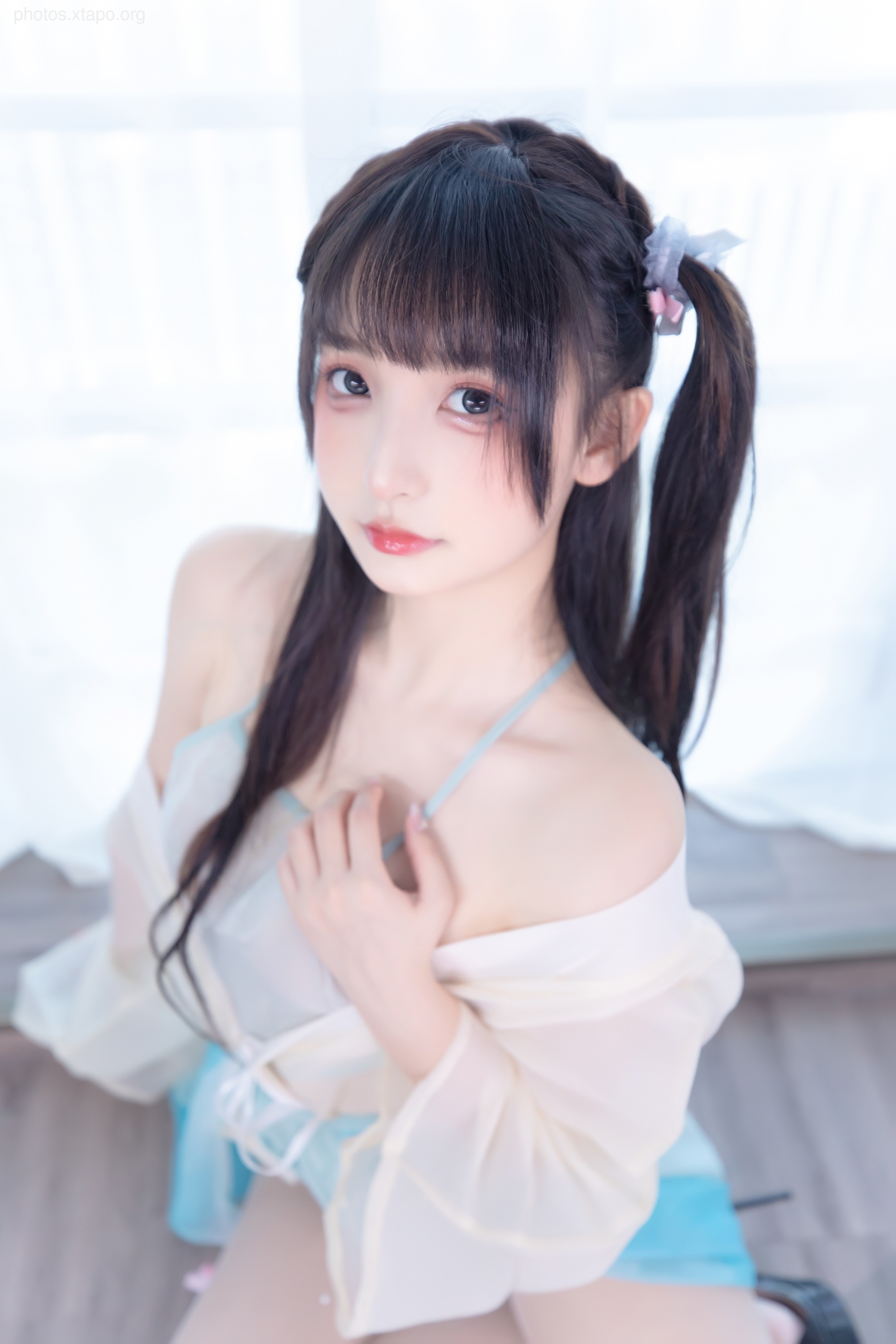 Kagurazaka Midwintering Hoshikawa 75P-161MB