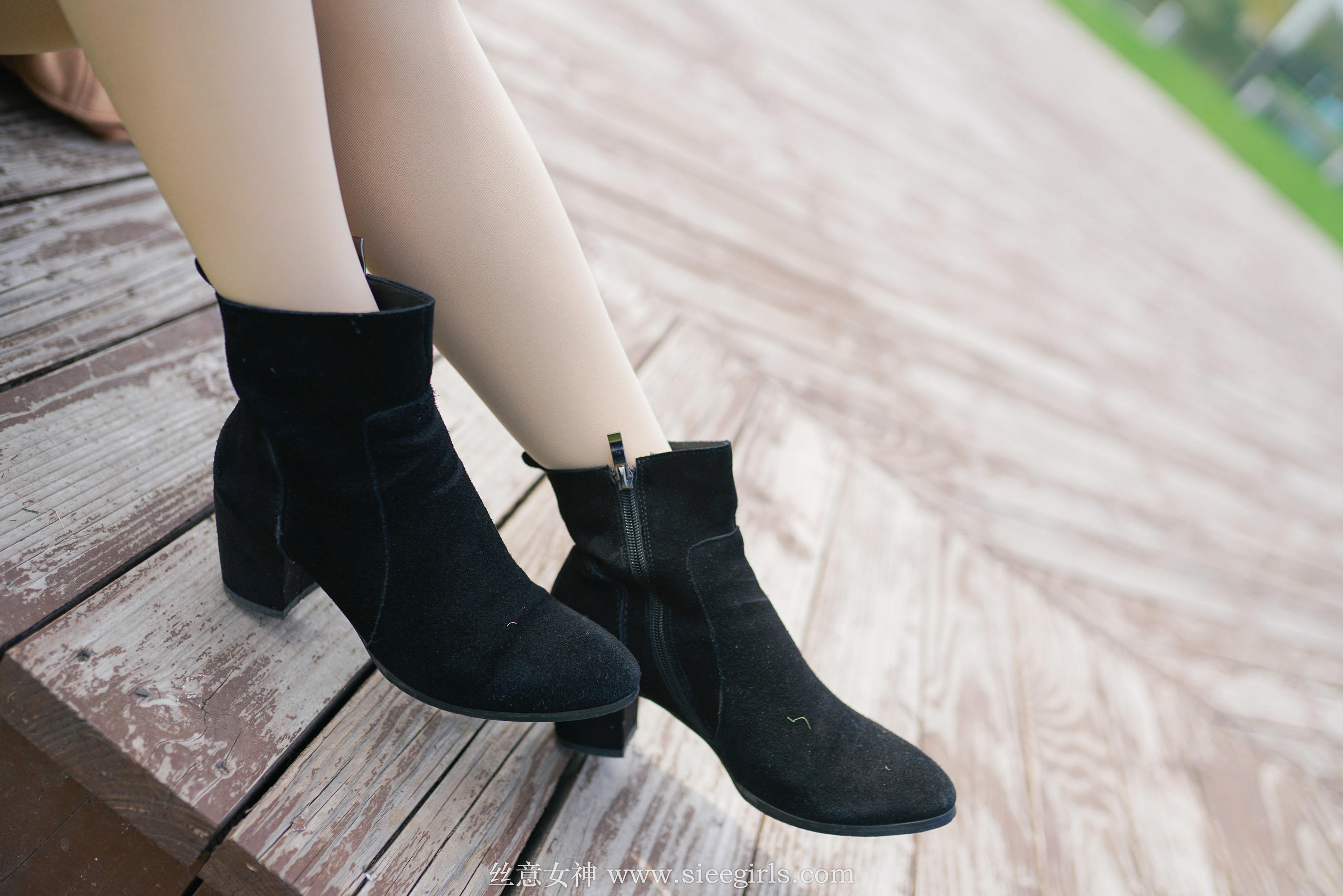 Si Yi Siee If Beibei is affectionate, where is the landscape