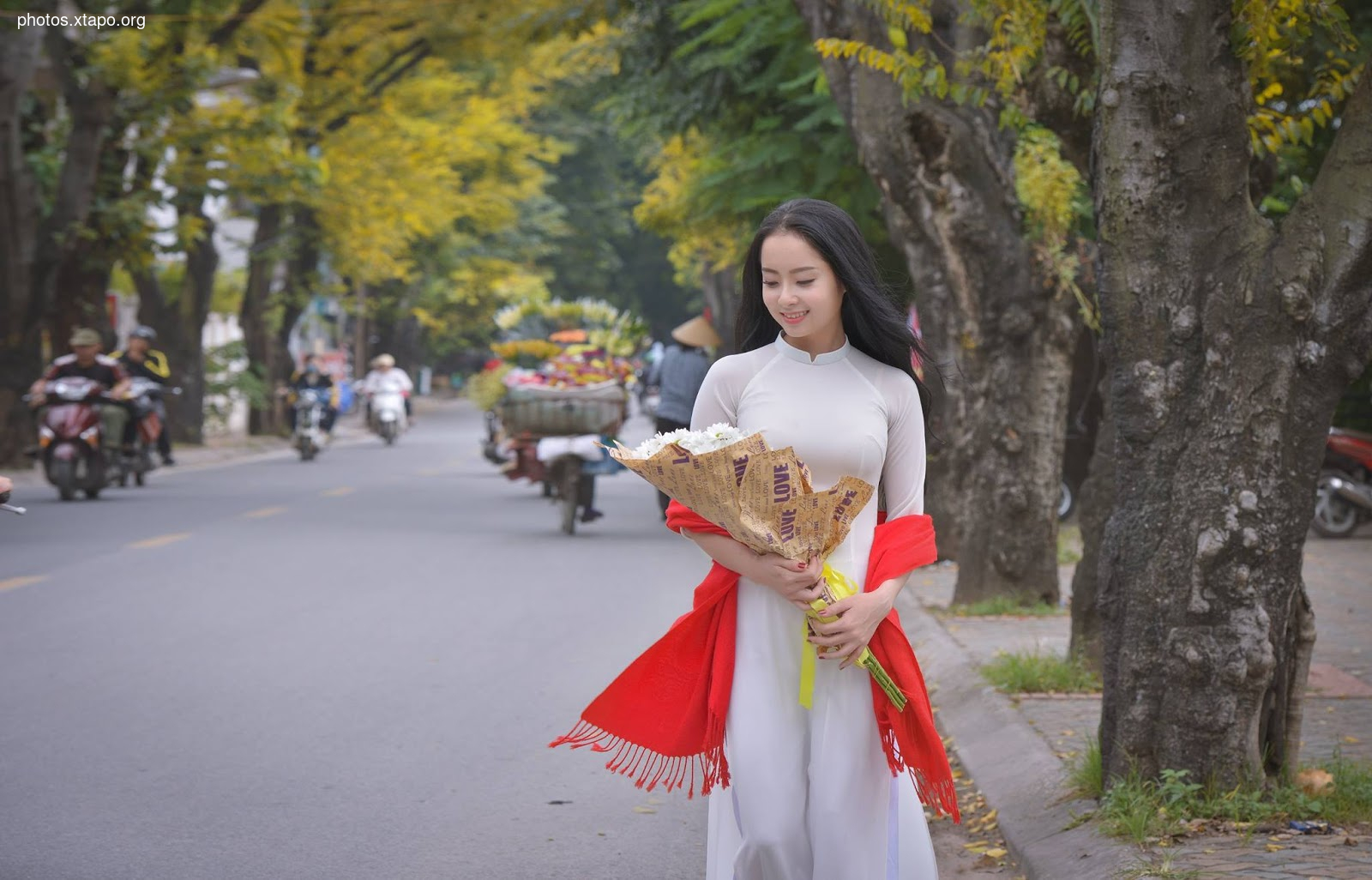 Hanoi