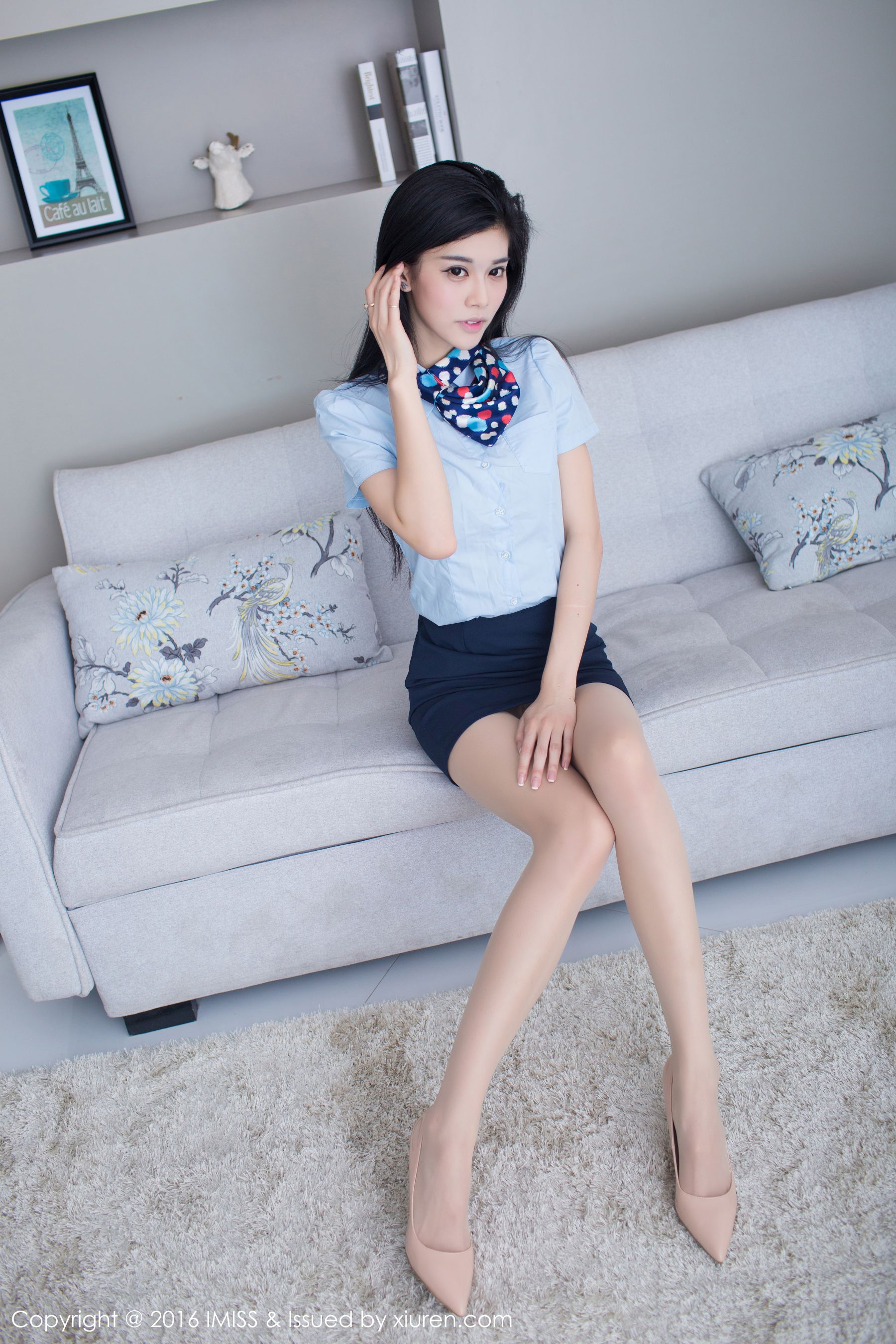 PANADOL Maid ClothingOL 爱 p 社 i VOL.099