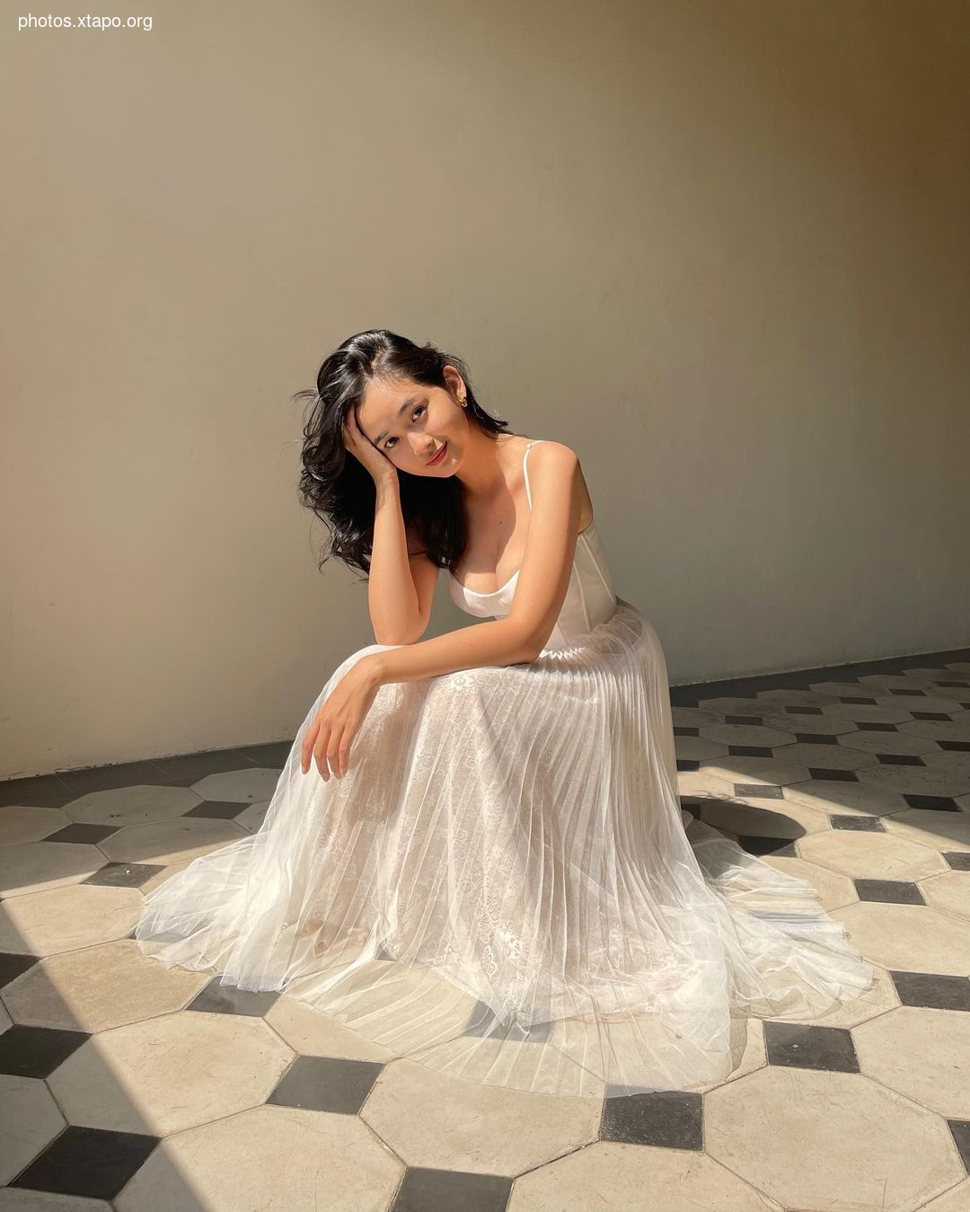 Eugenie Nguyen (Ngoc Xuan)