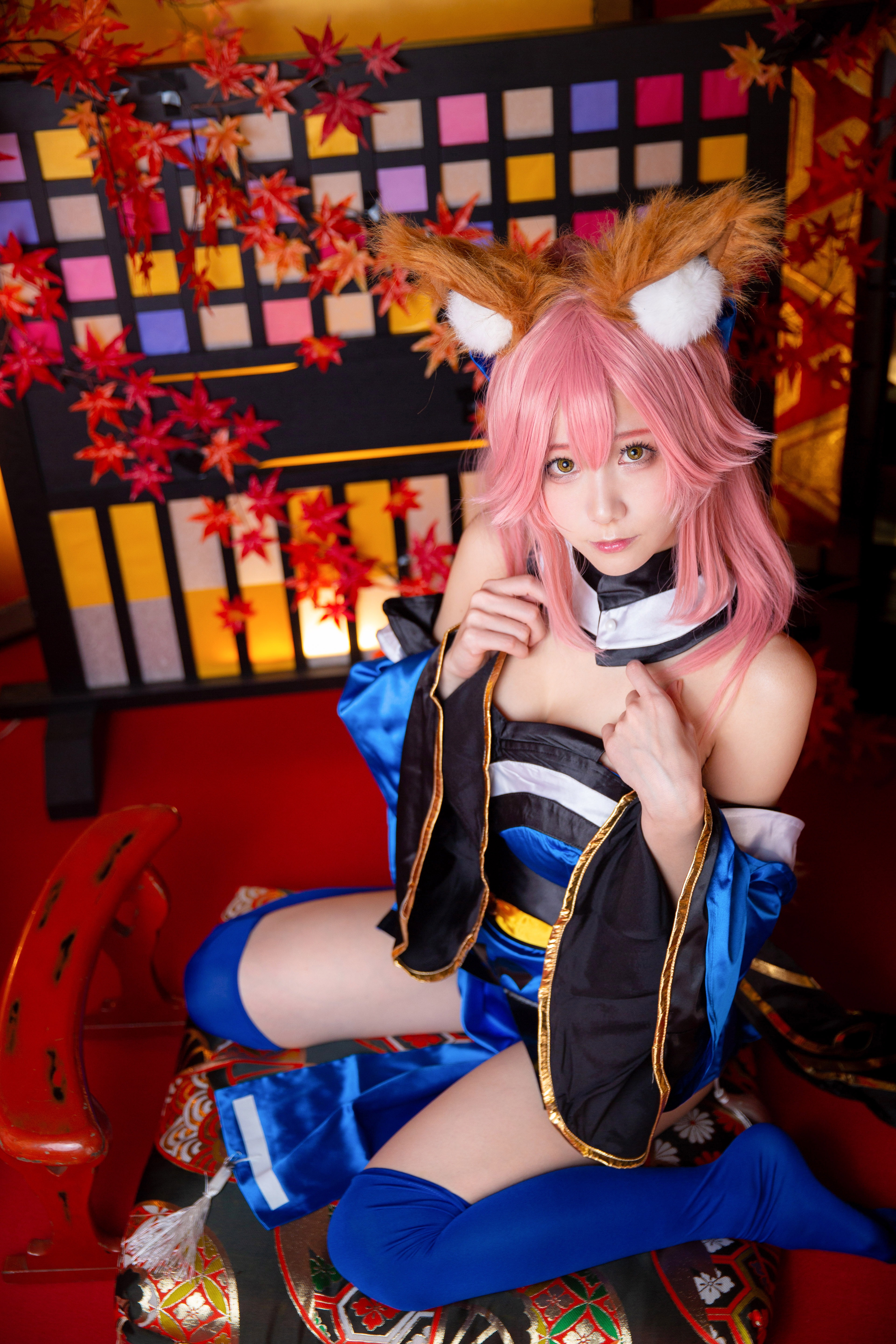 Kenken -Kenken (Kenken) Tamamo Advent 171P -505MB