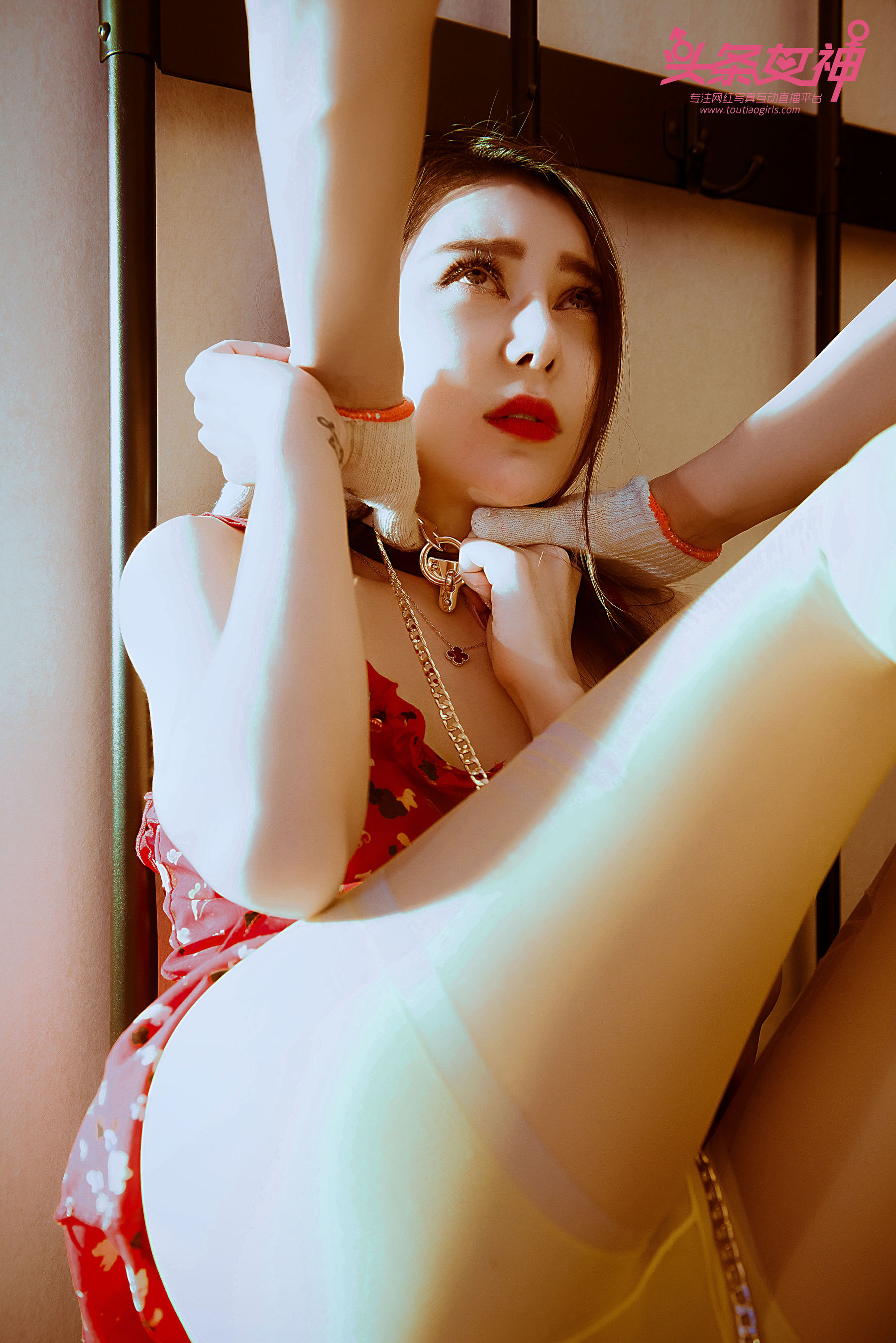 Fifth Personality Toutiaogirls