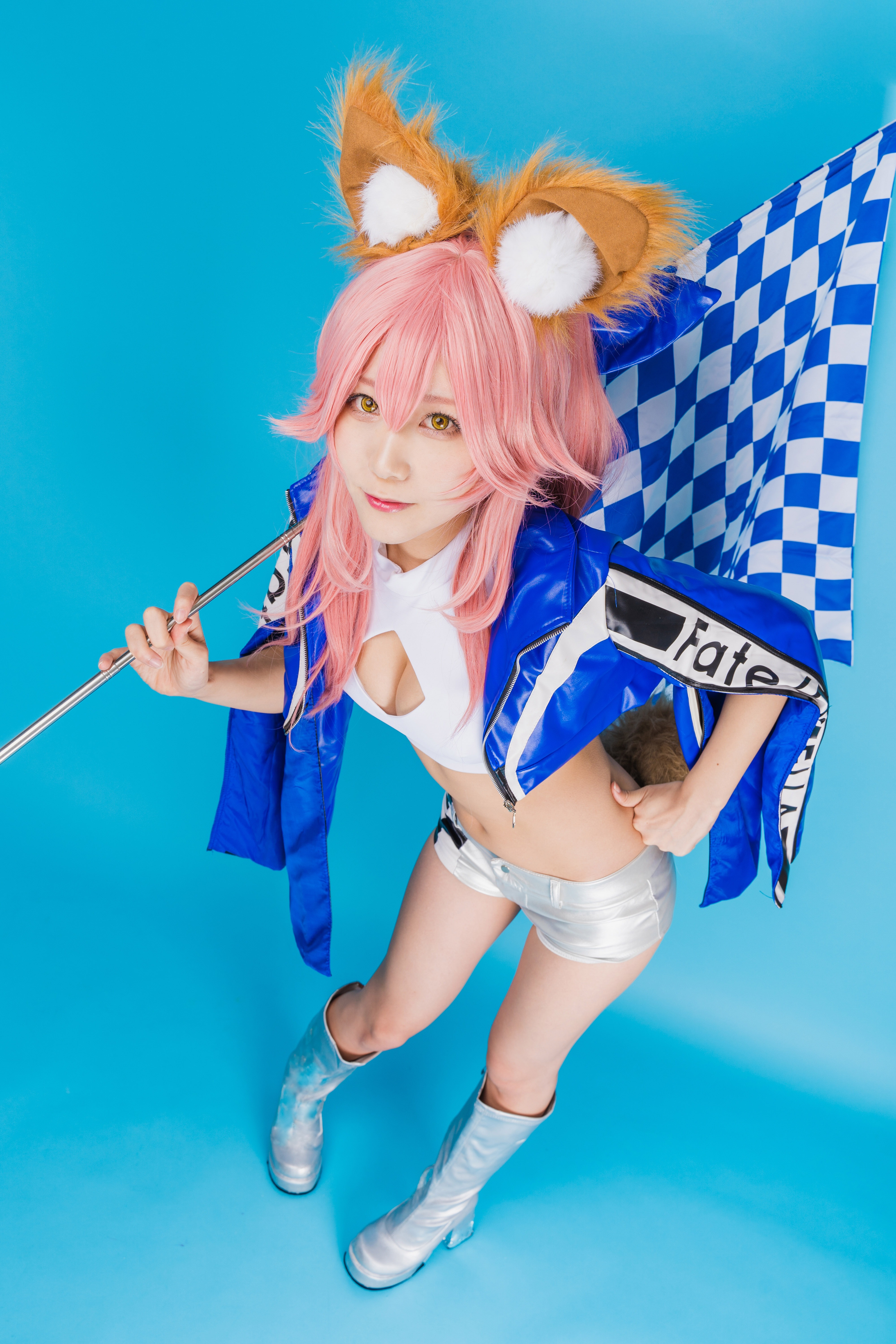 Kenken -Kenken (Kenken) Tamamo Advent 171P -505MB