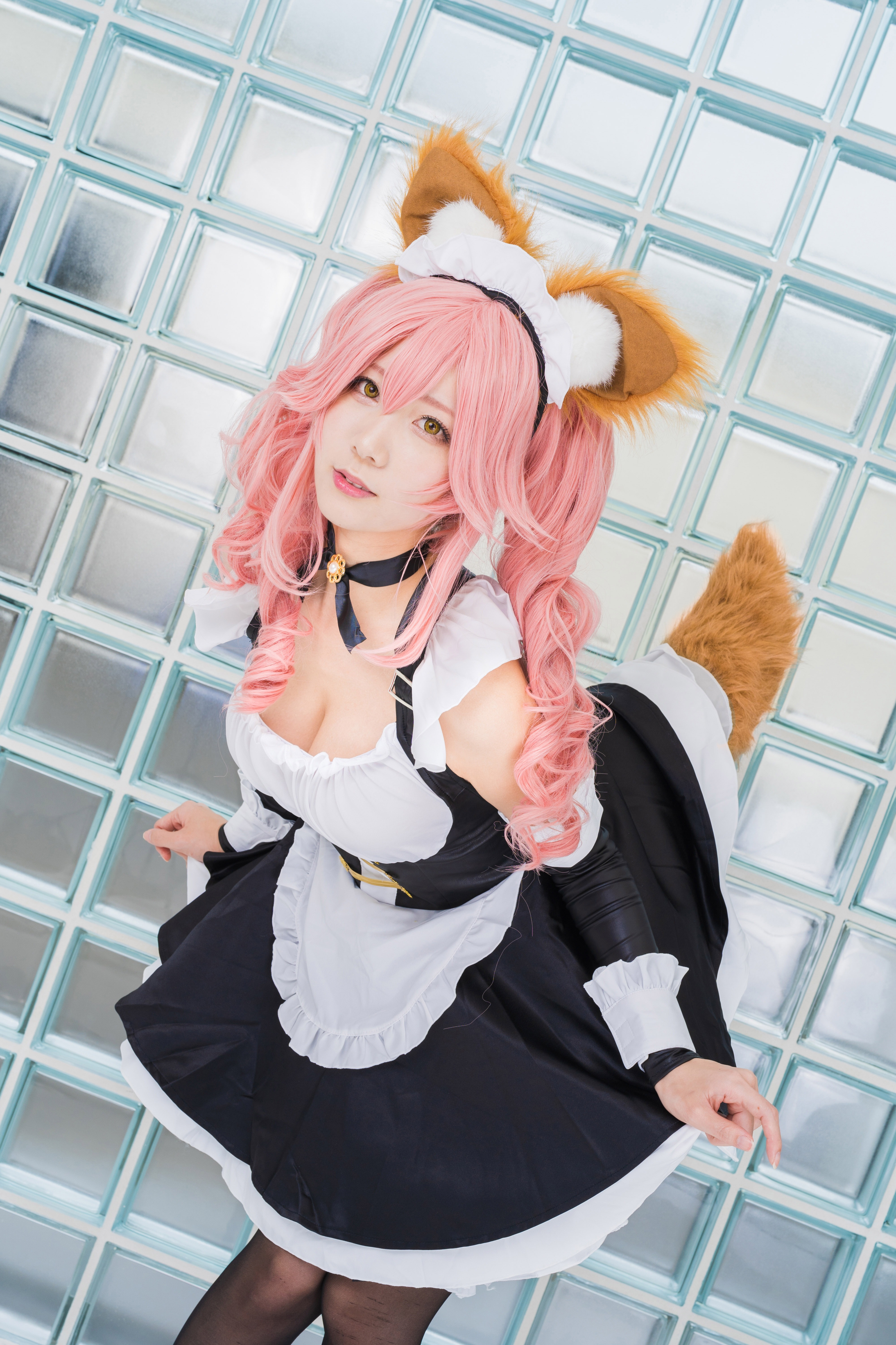 Kenken -Kenken (Kenken) Tamamo Advent 171P -505MB