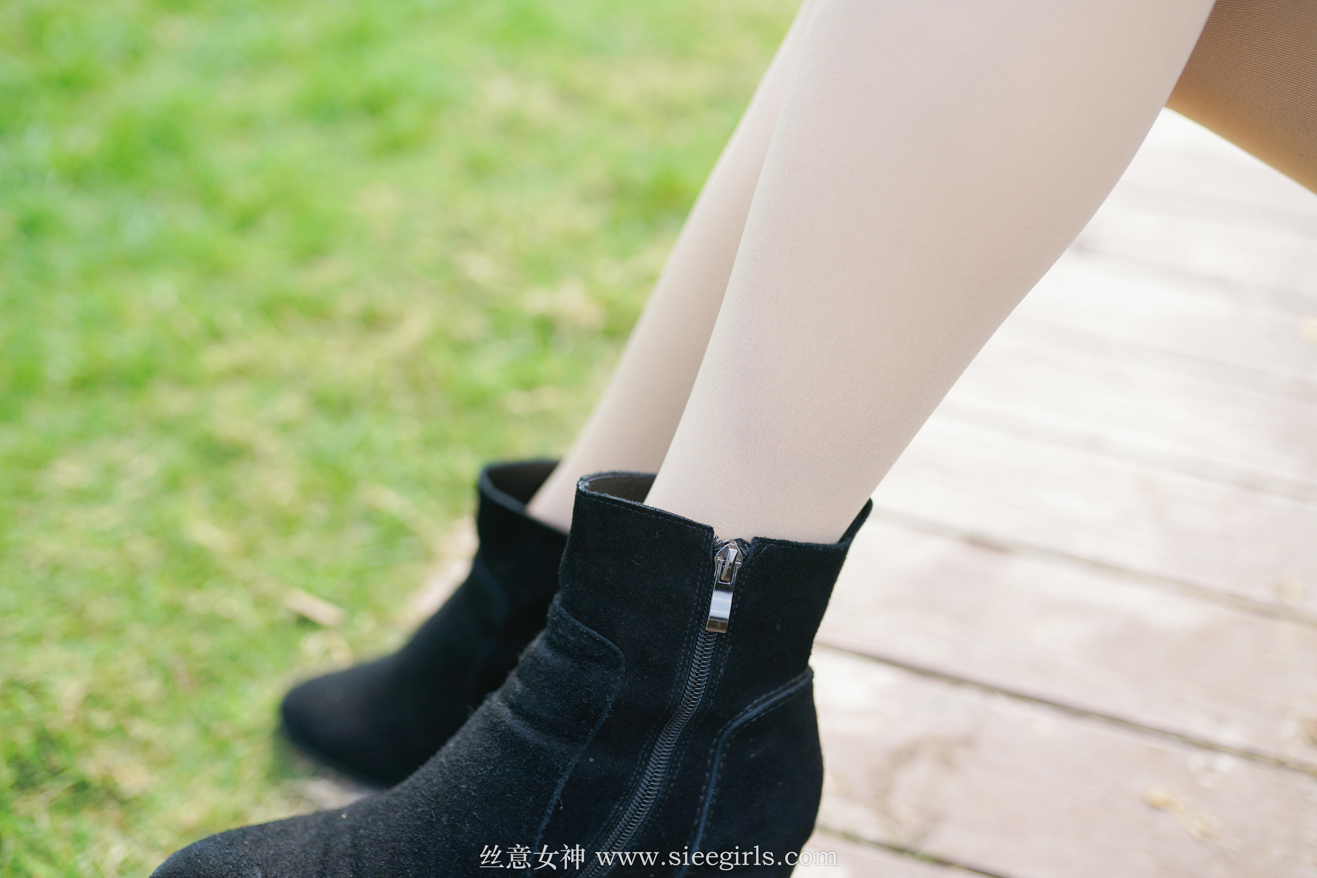 Si Yi Siee If Beibei is affectionate, where is the landscape